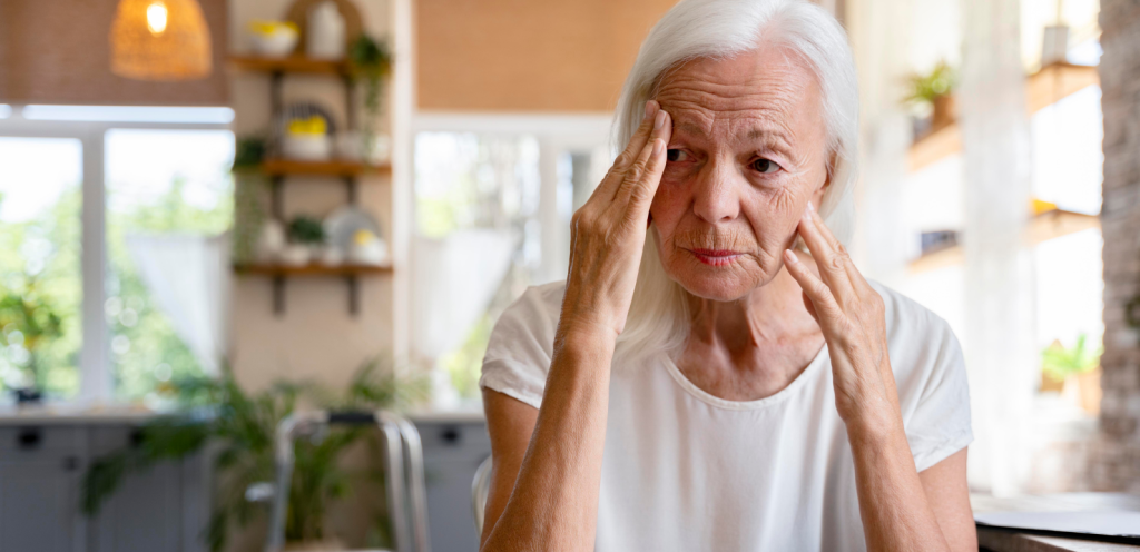 OPIEKA NAD CHORYM NA ALZHEIMERA