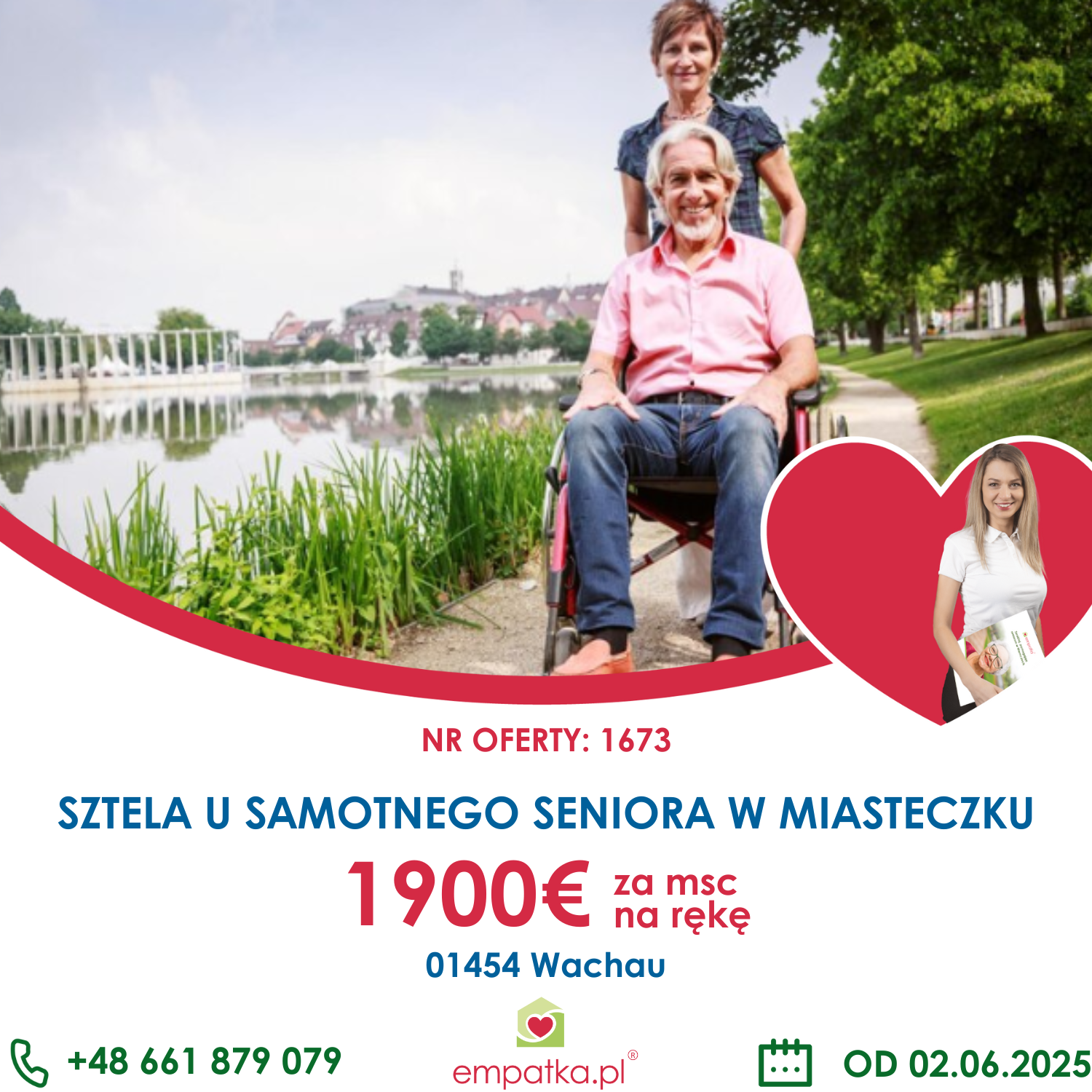 NR OFERTY 1673