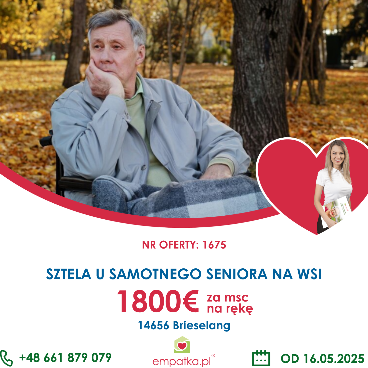 NR OFERTY 1675