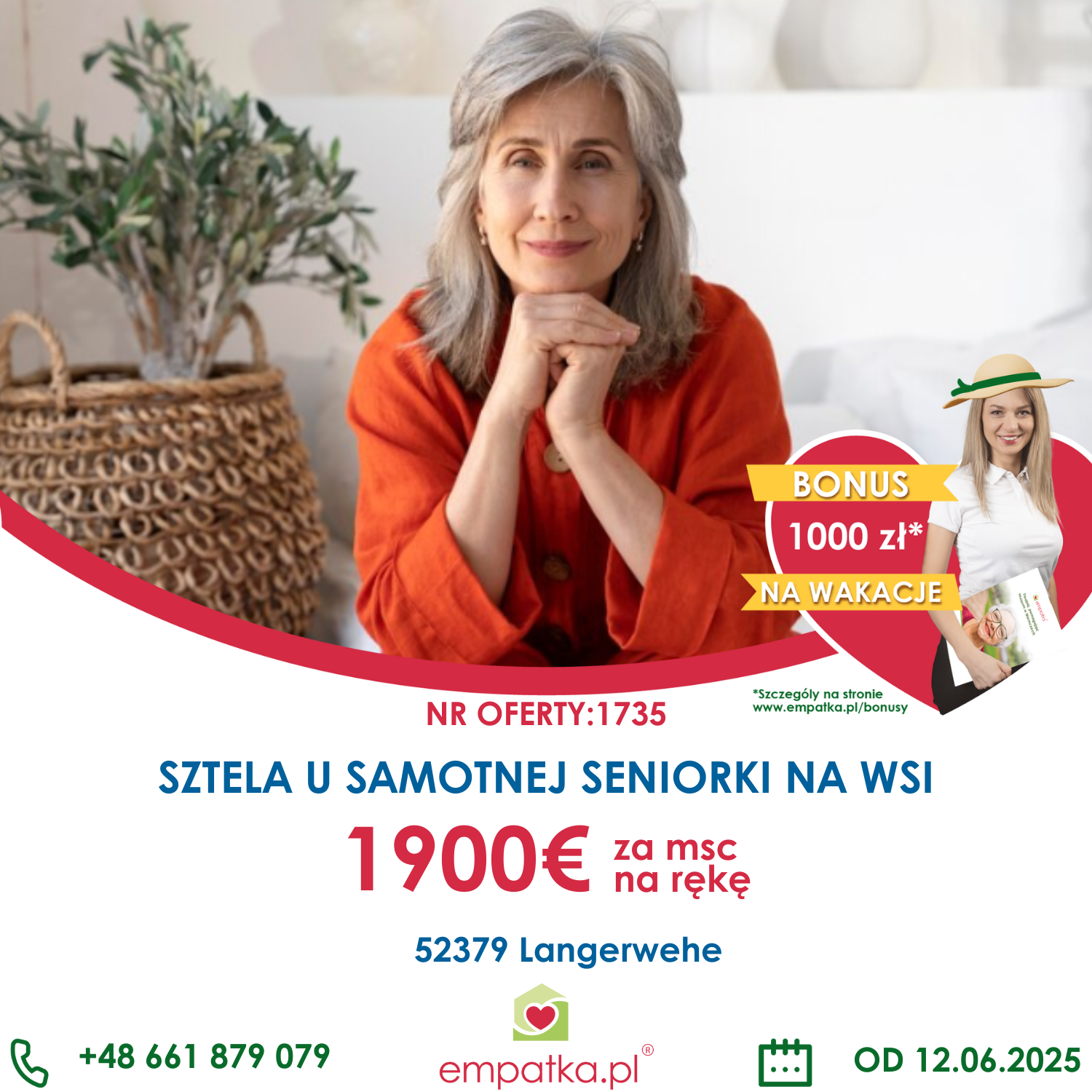 NR OFERTY 1735