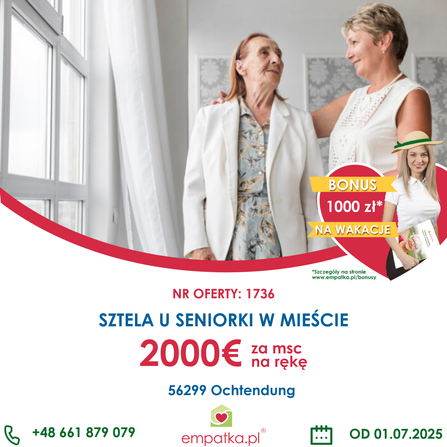 NR OFERTY 1736