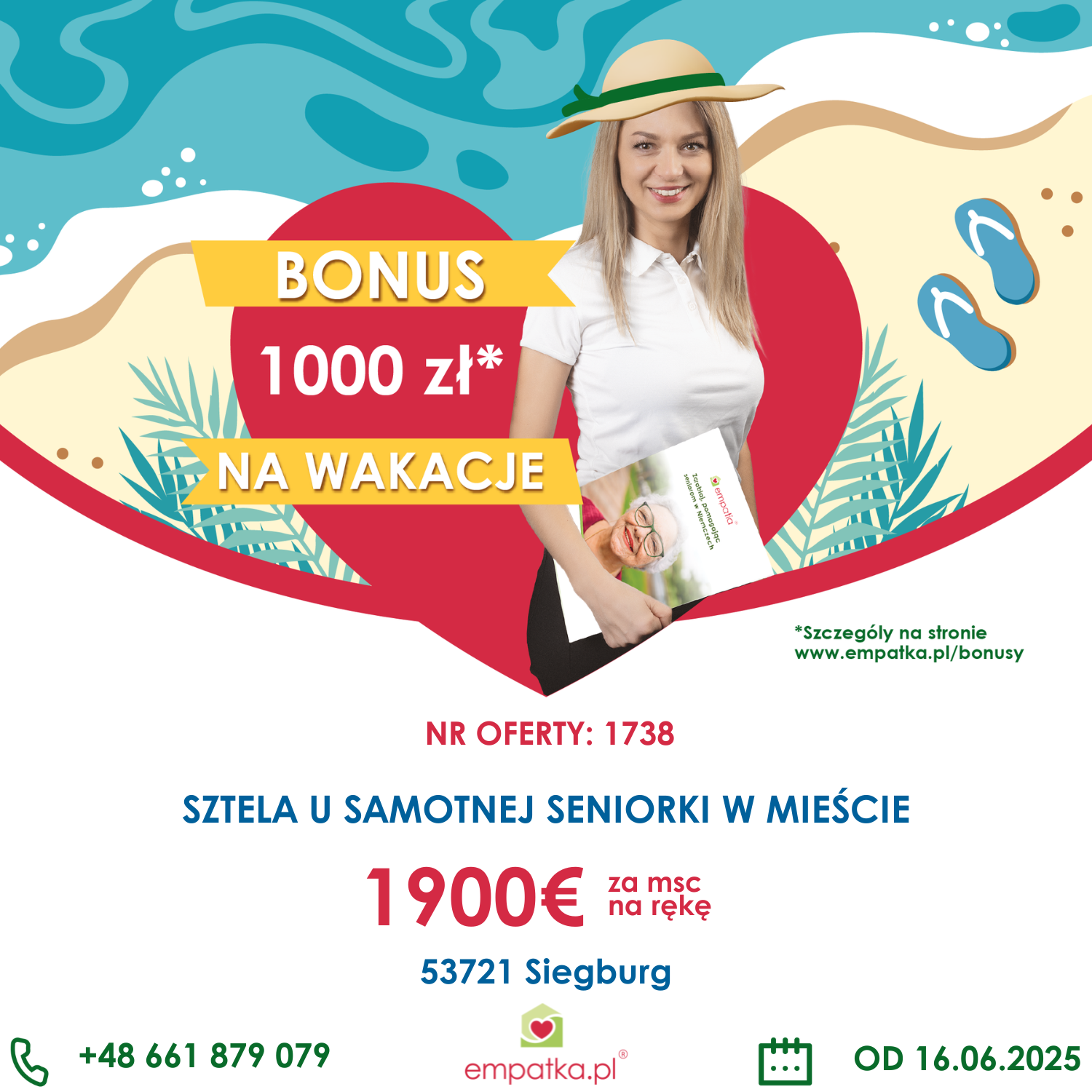NR OFERTY 1738