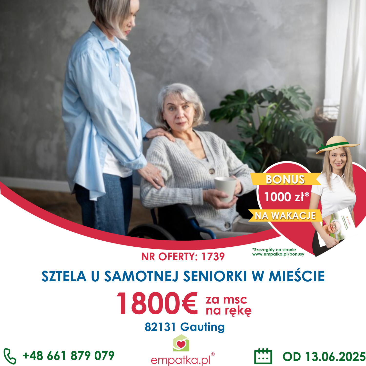NR OFERTY 1739