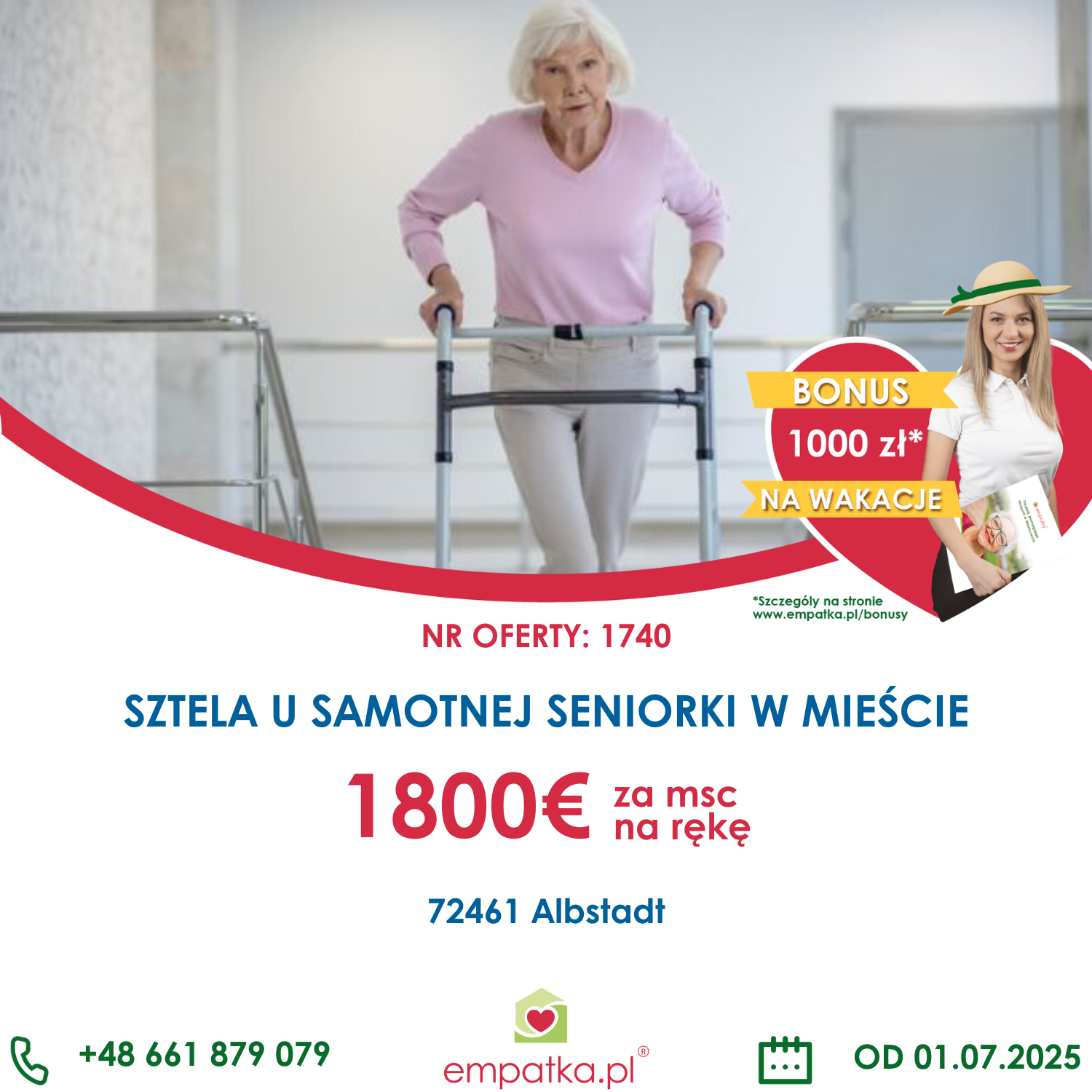 NR OFERTY 1740
