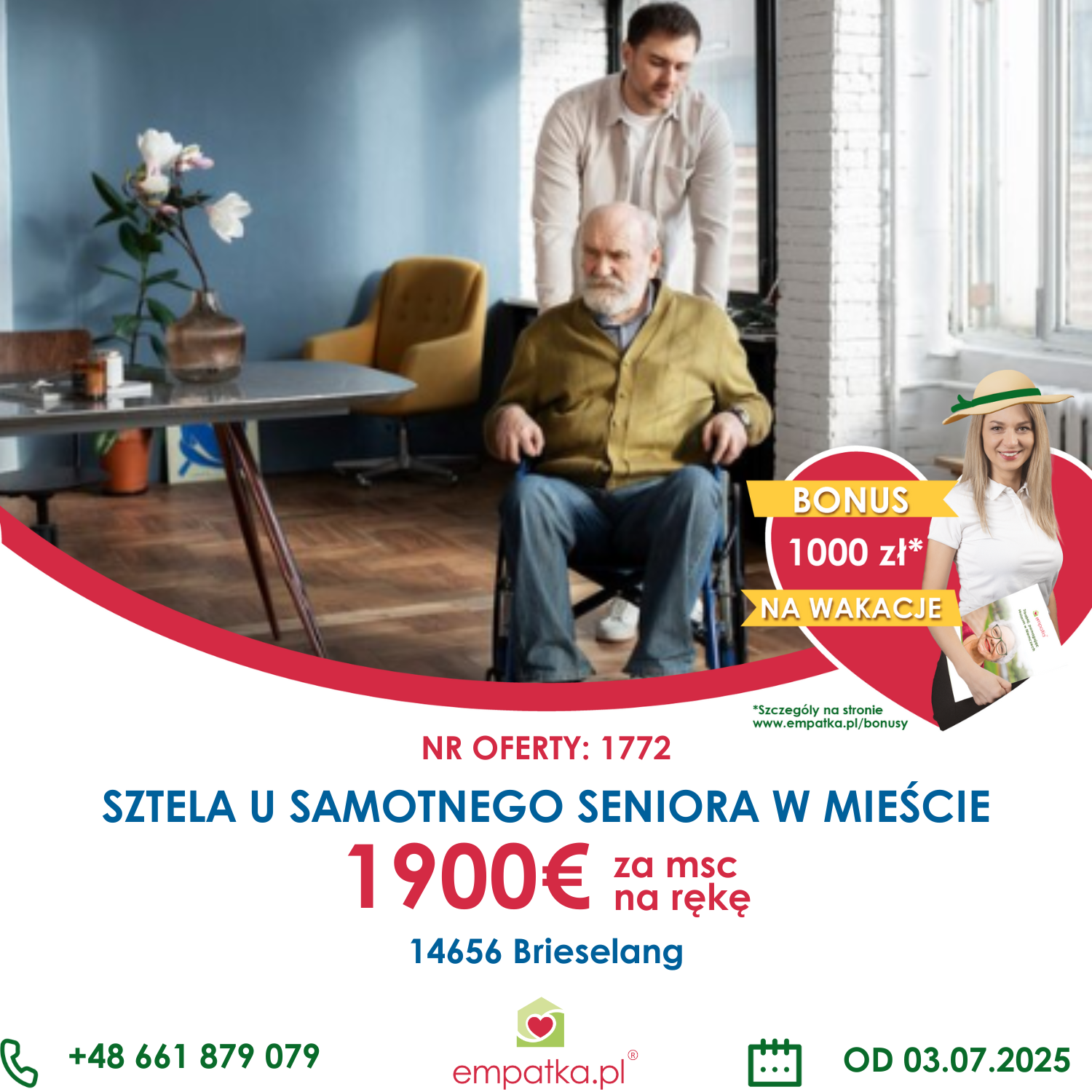 NR OFERTY 1772