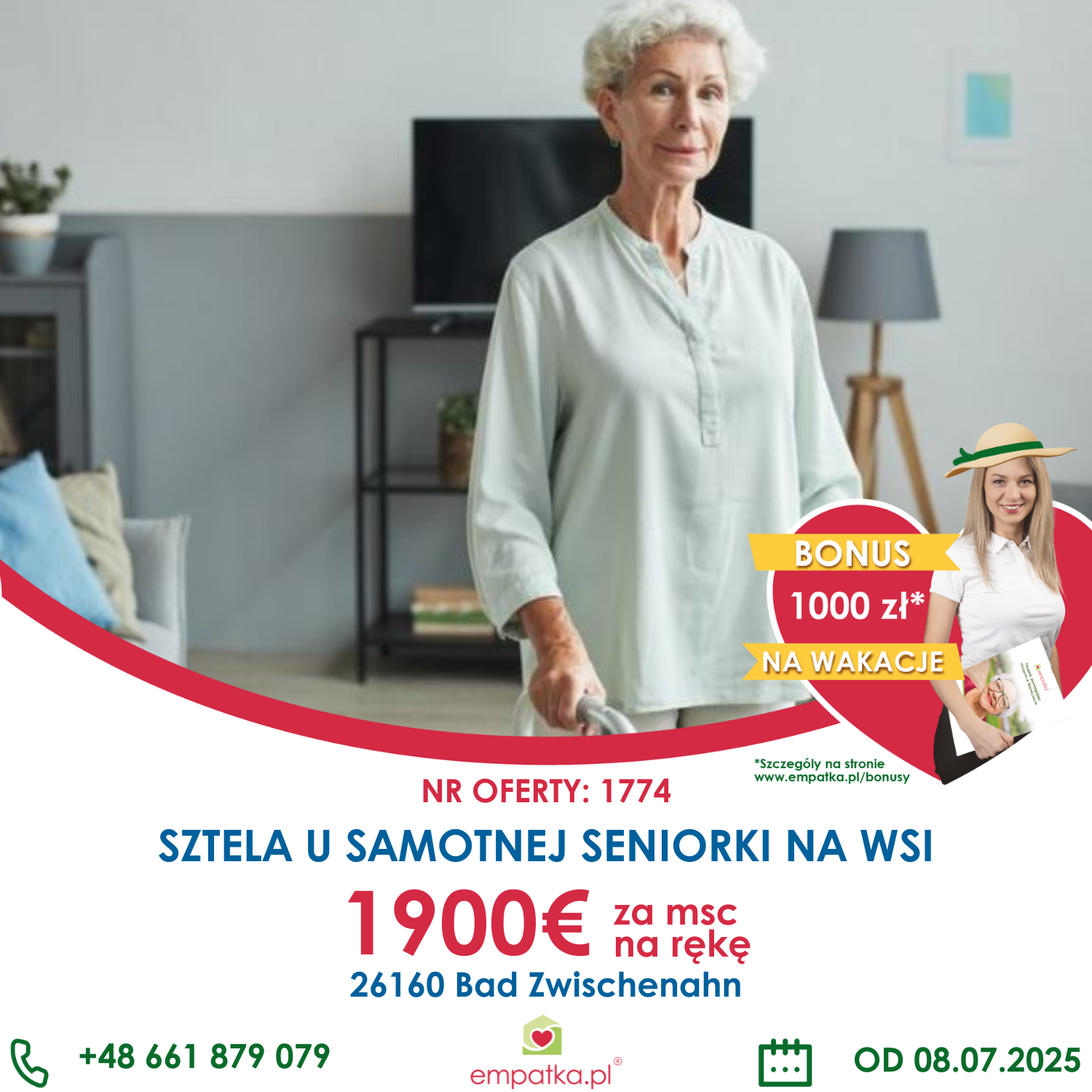 NR OFERTY 1774