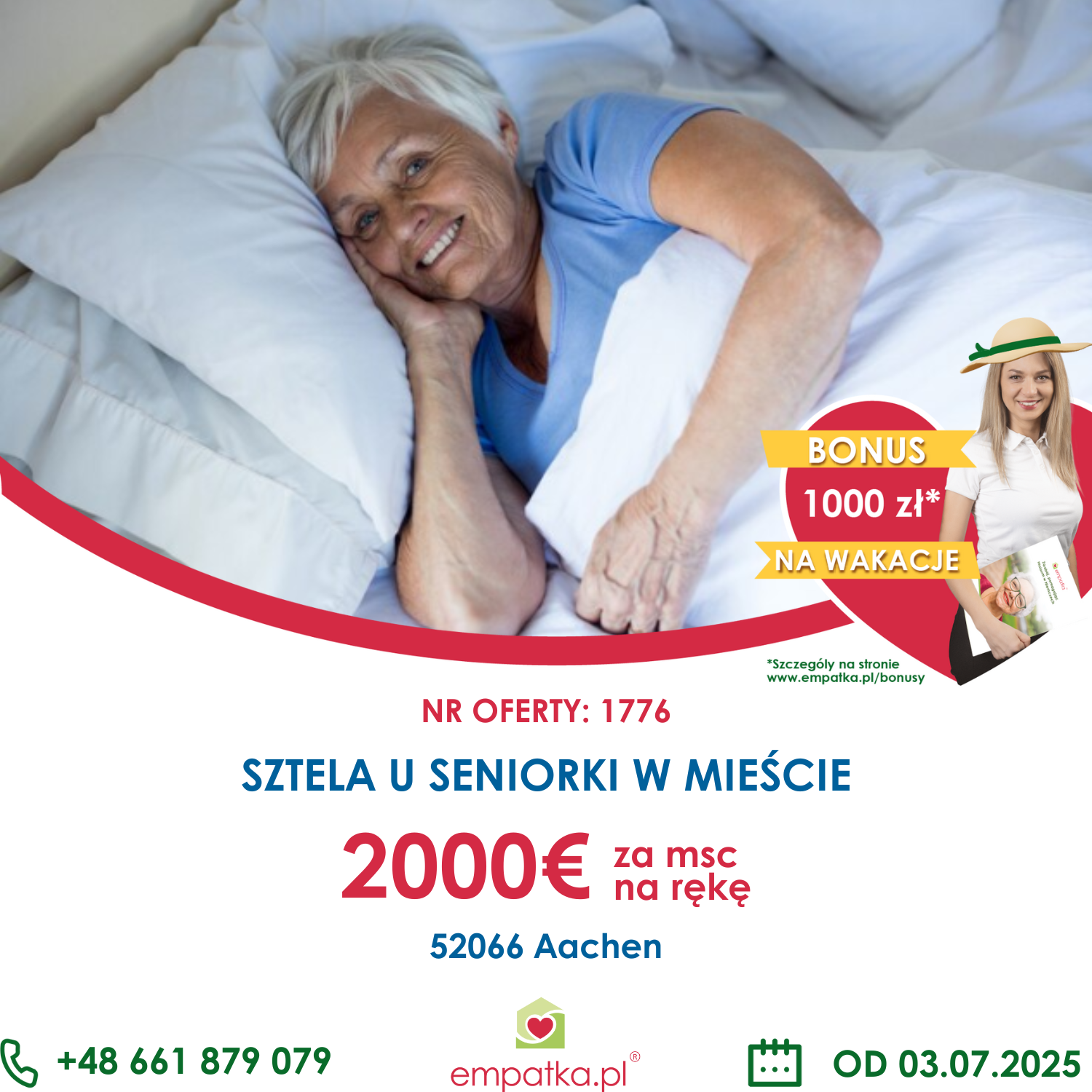 NR OFERTY 1776