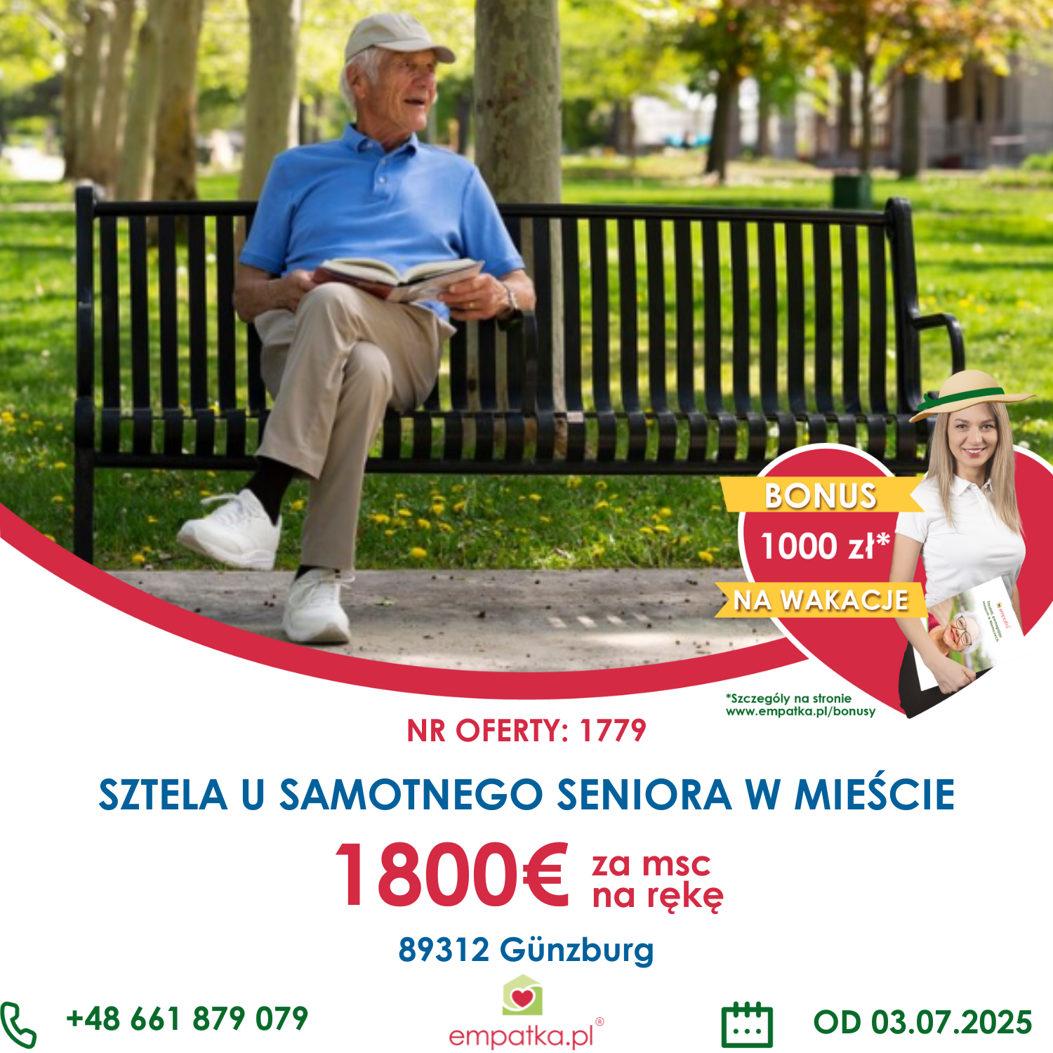 NR OFERTY 1779