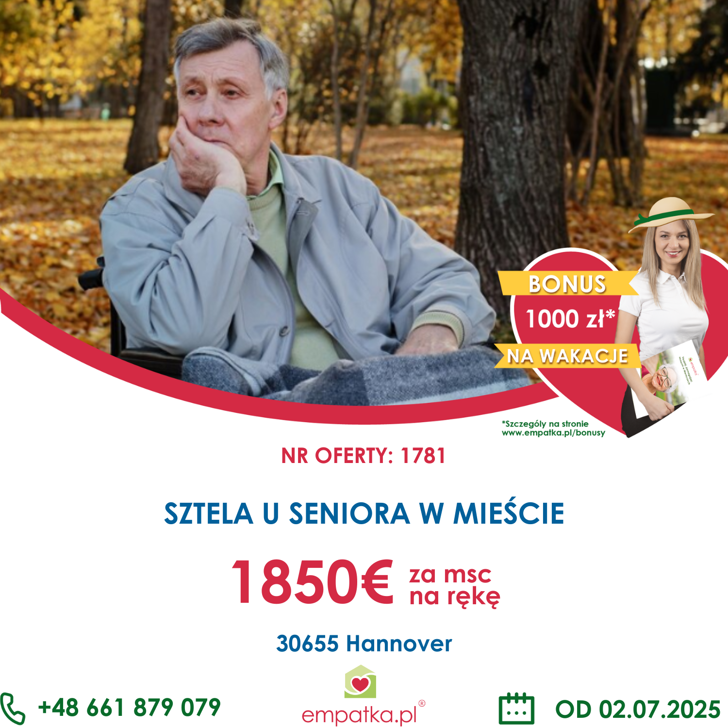 NR OFERTY 1781