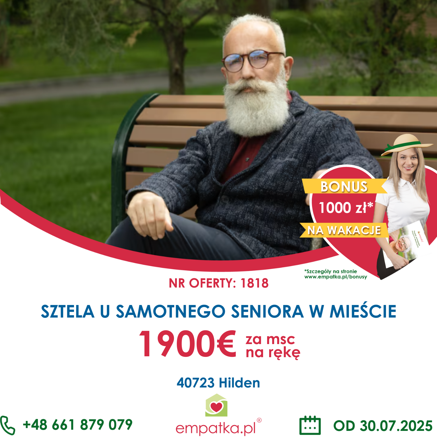 NR OFERTY 1818
