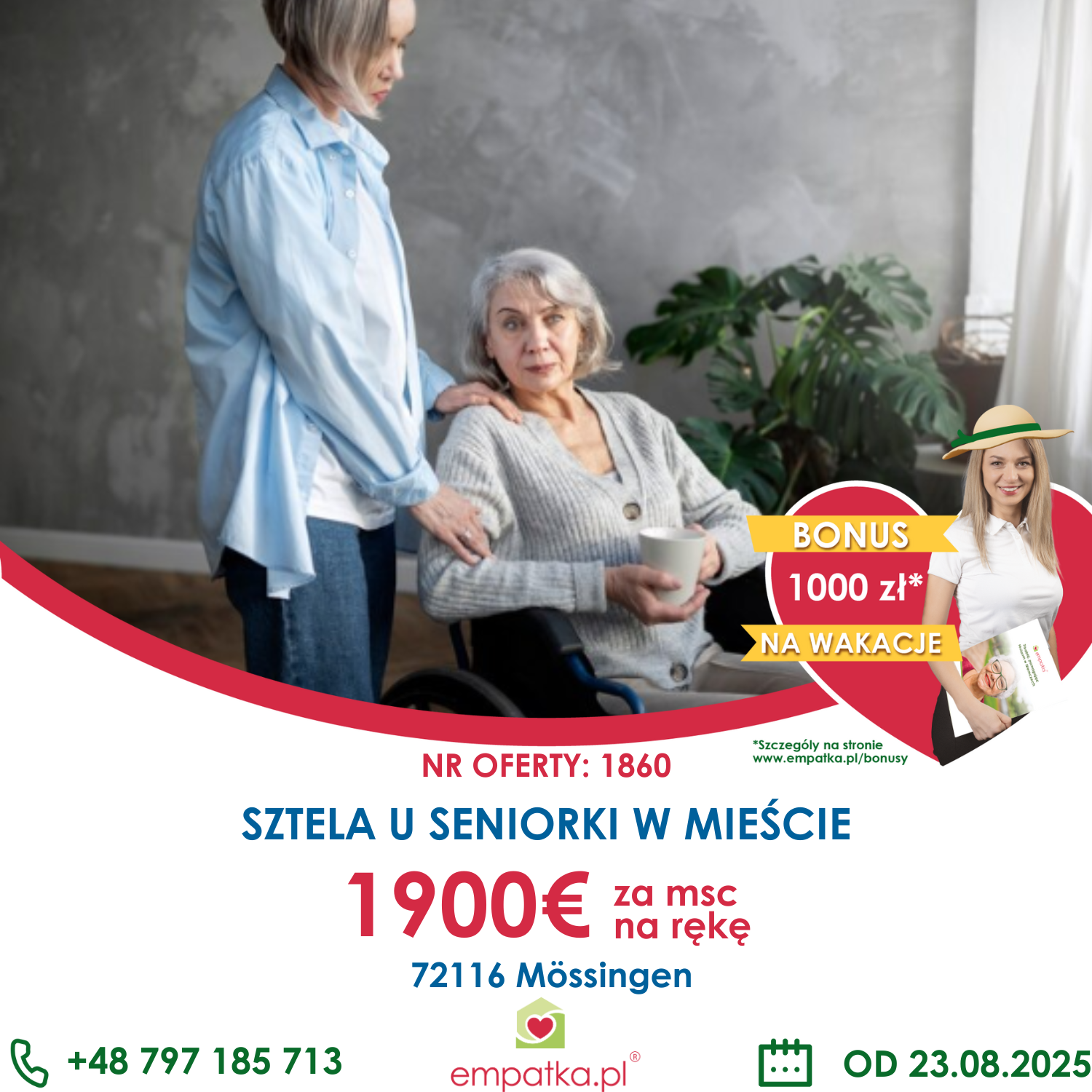 NR OFERTY 1860