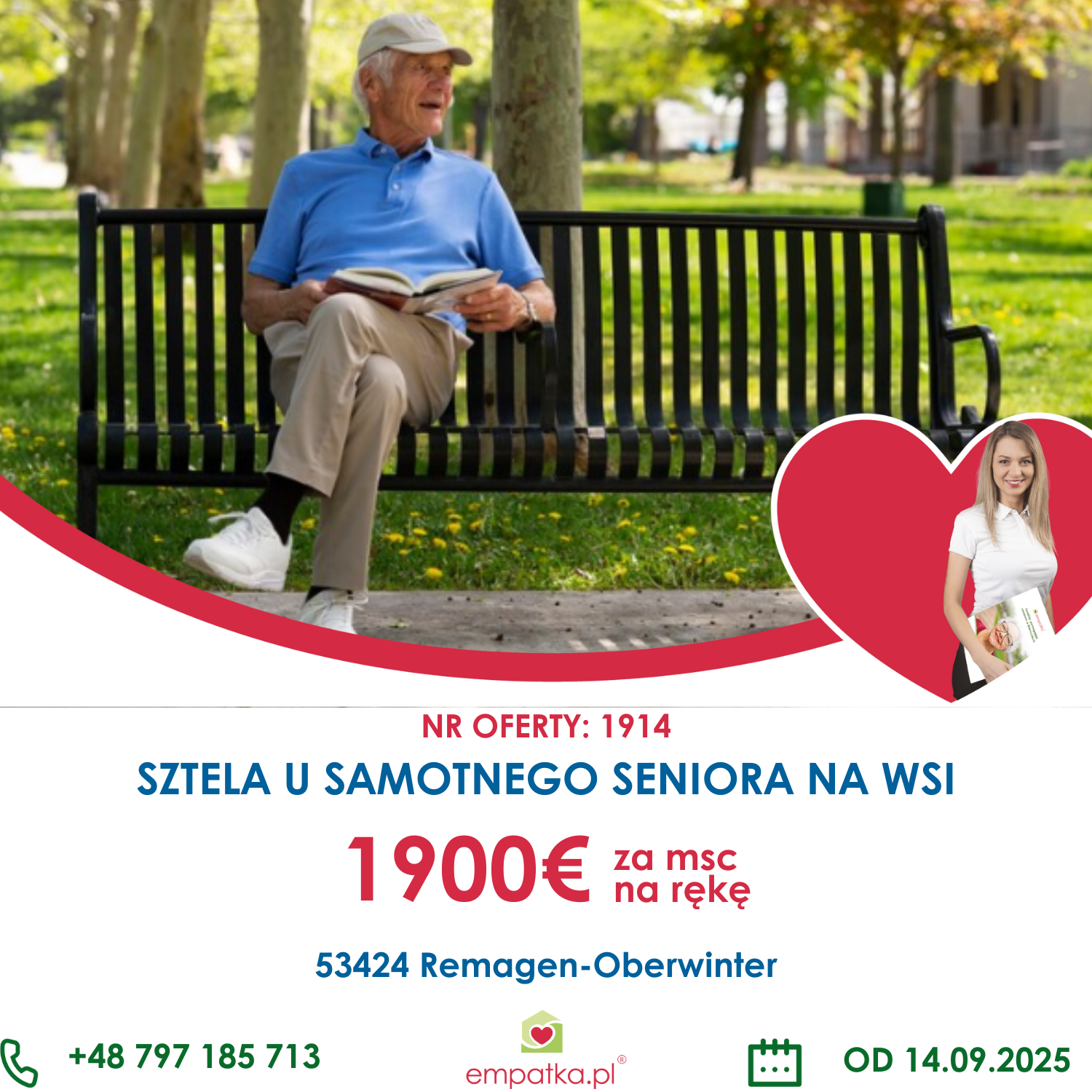 NR OFERTY 1914