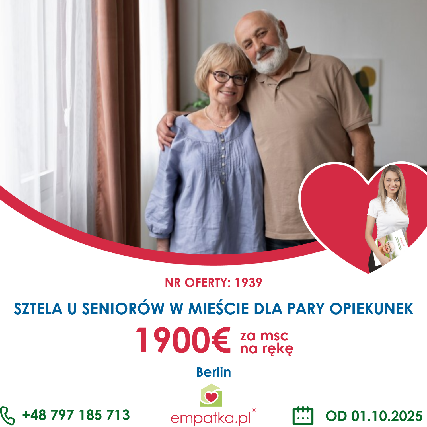 NR OFERTY 1939
