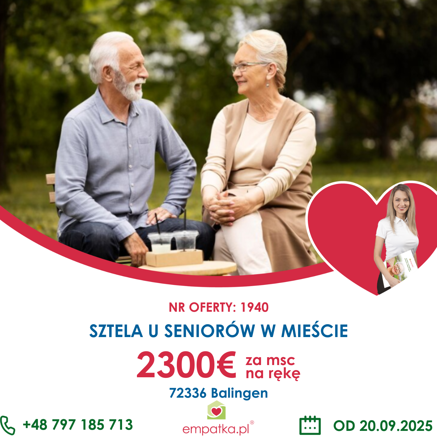 NR OFERTY 1940