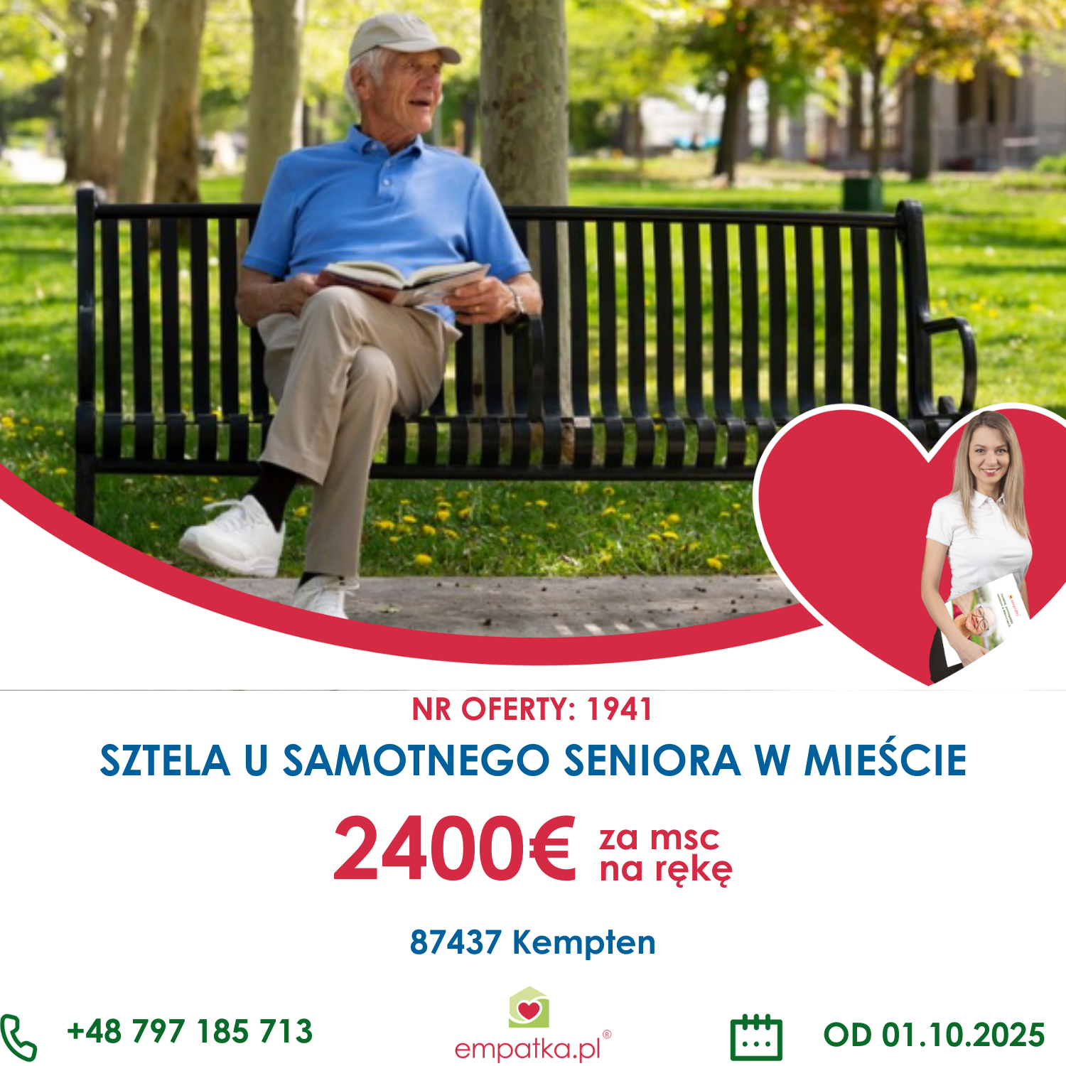 NR OFERTY 1941