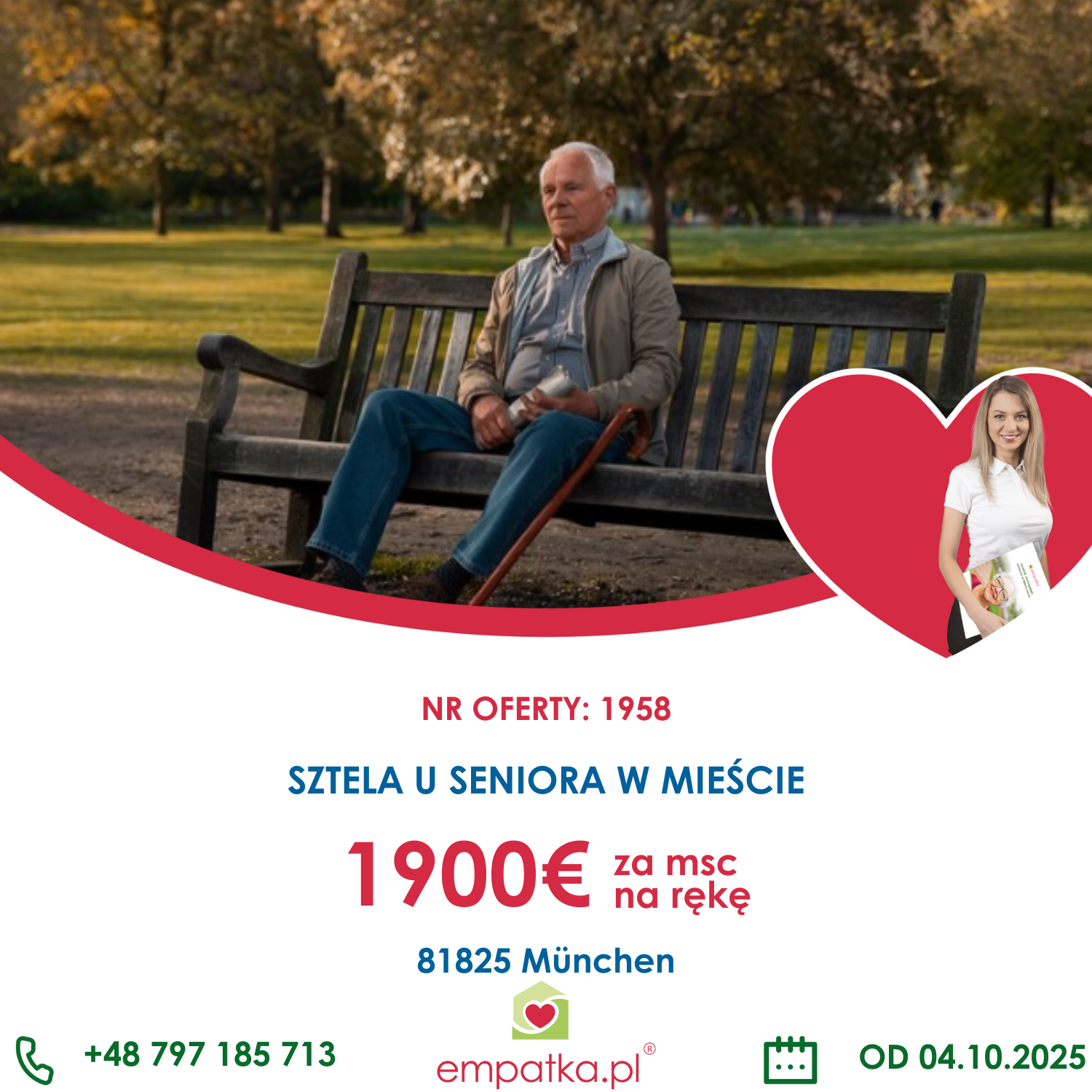 NR OFERTY 1958