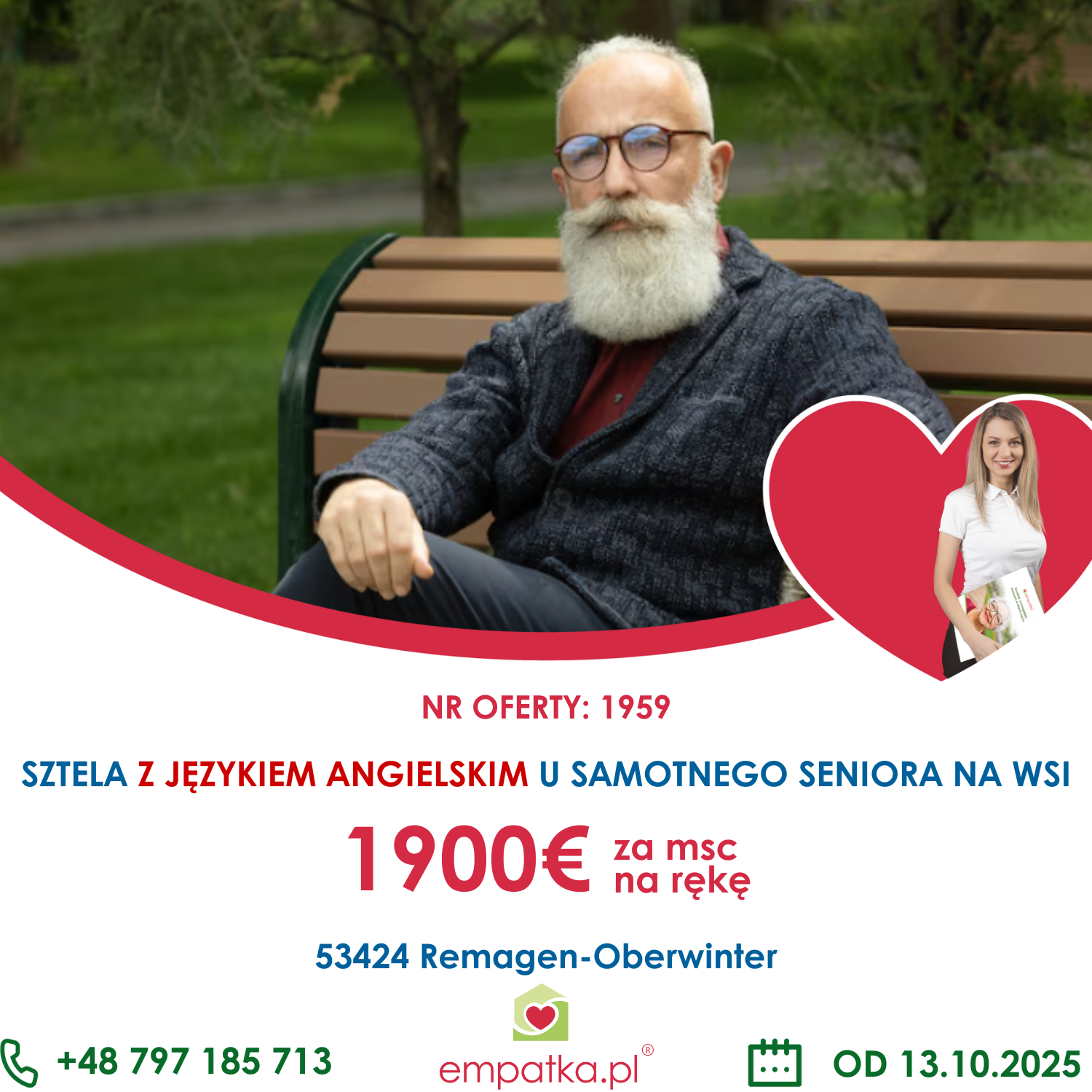 NR OFERTY 1959