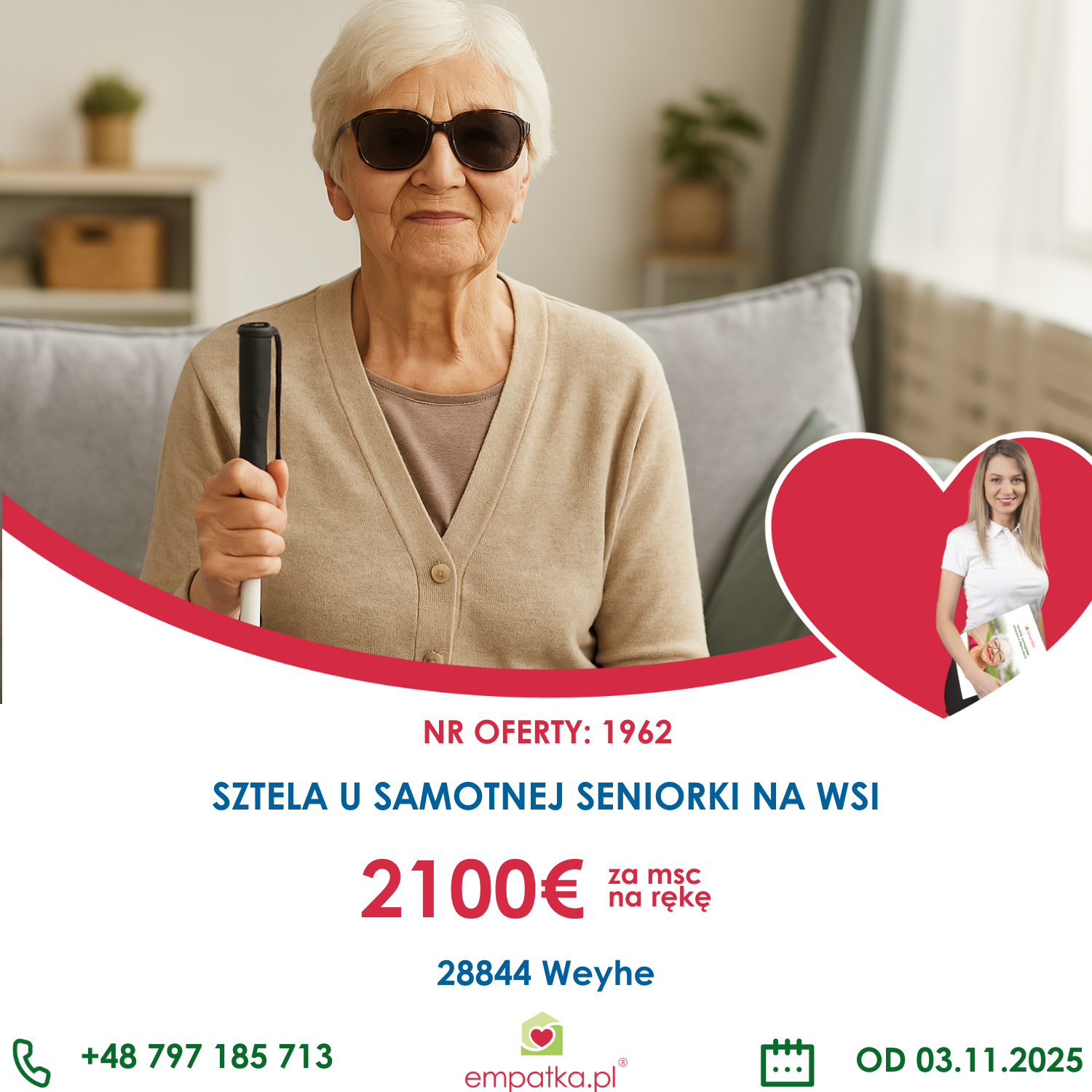 NR OFERTY 1962