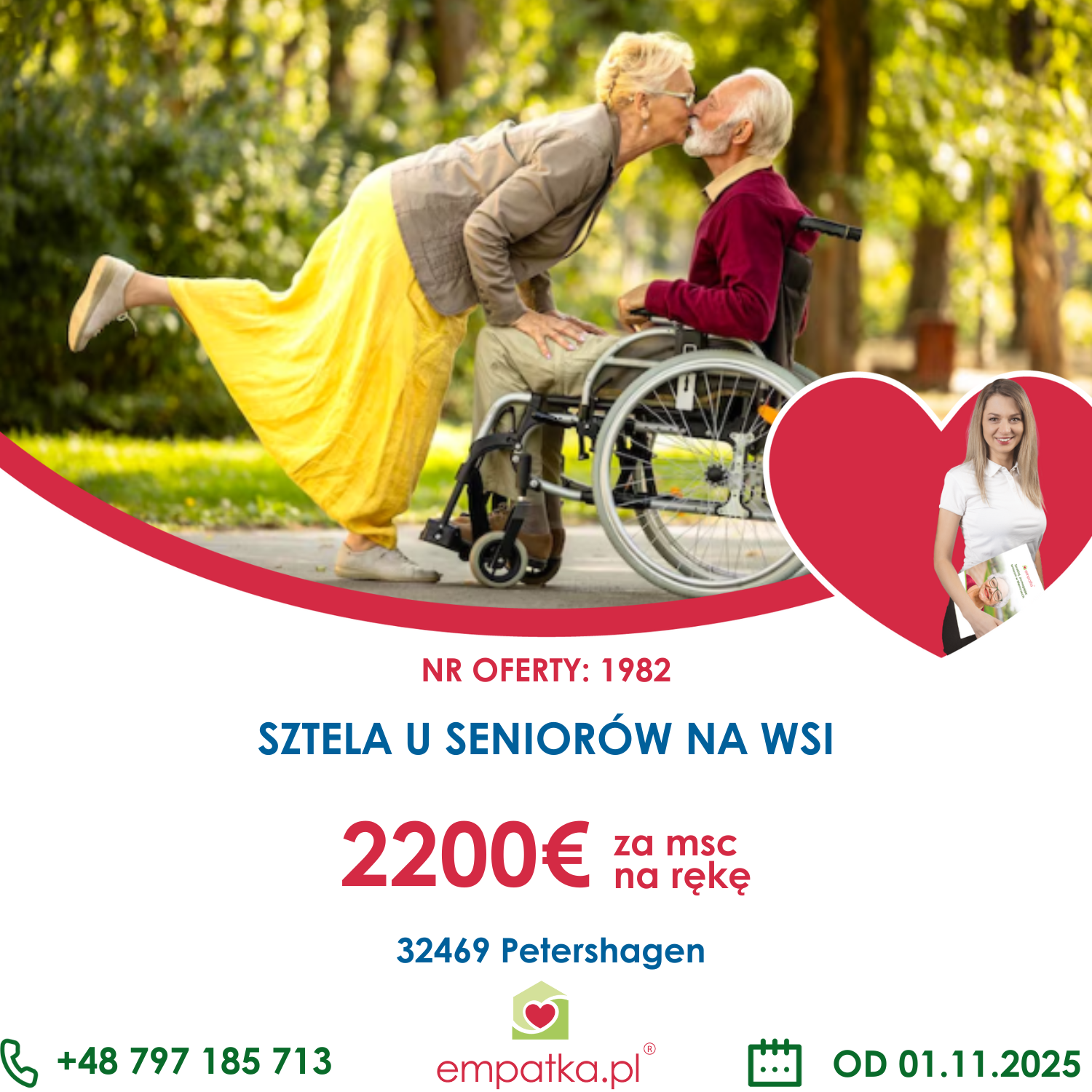 NR OFERTY 1982