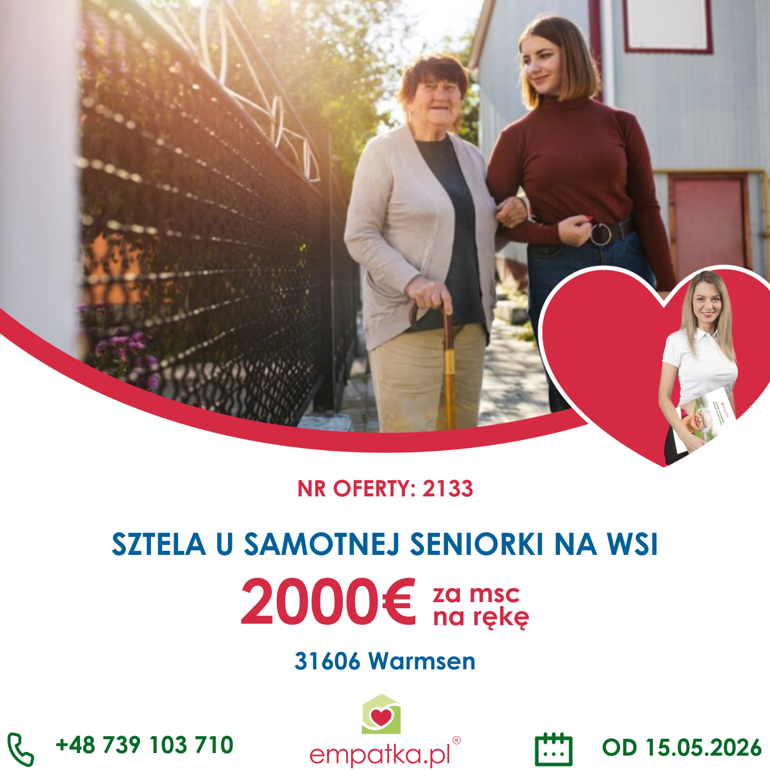 NR OFERTY 2133