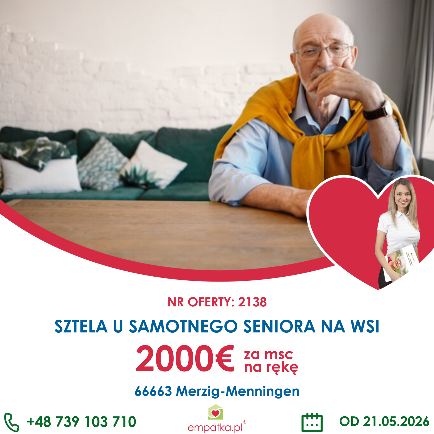 NR OFERTY 2138