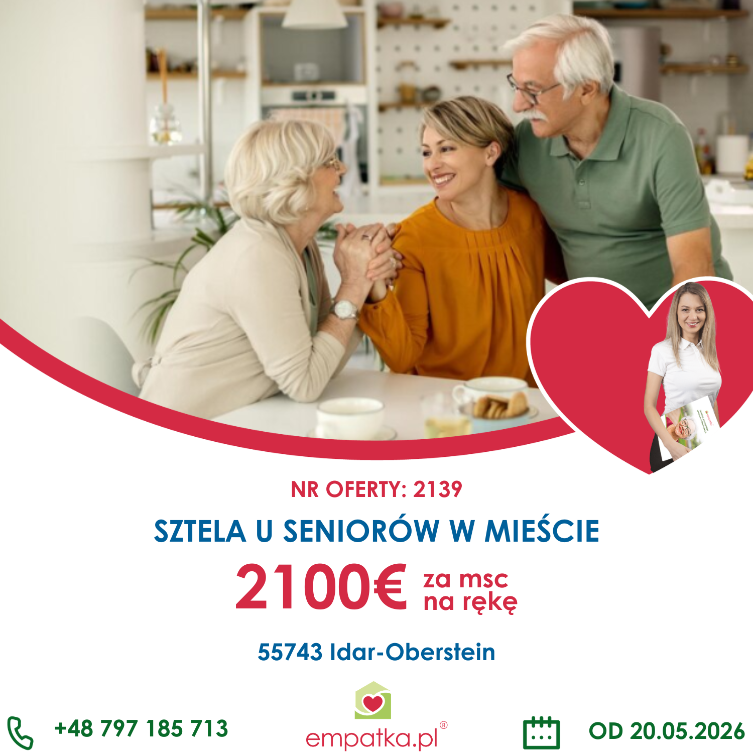 NR OFERTY 2139