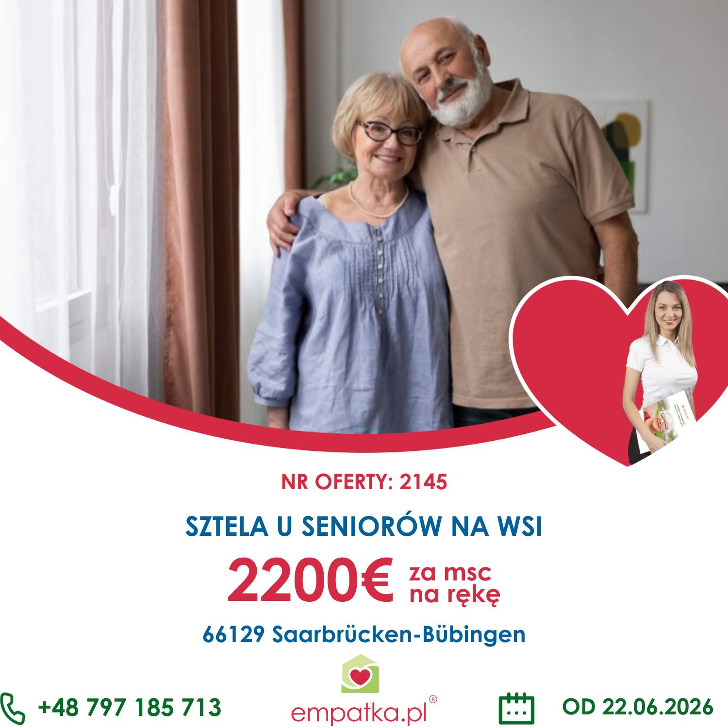 NR OFERTY 2145