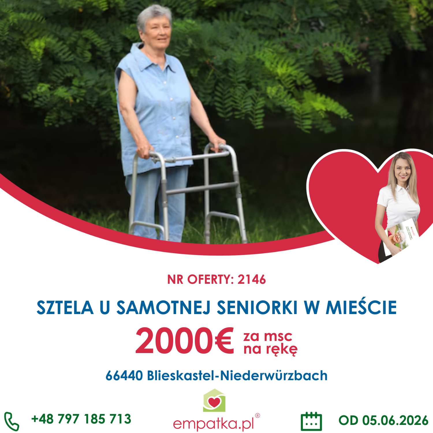 NR OFERTY 2146