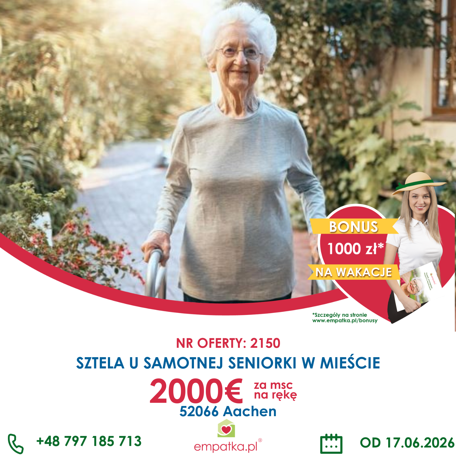 NR OFERTY 2150