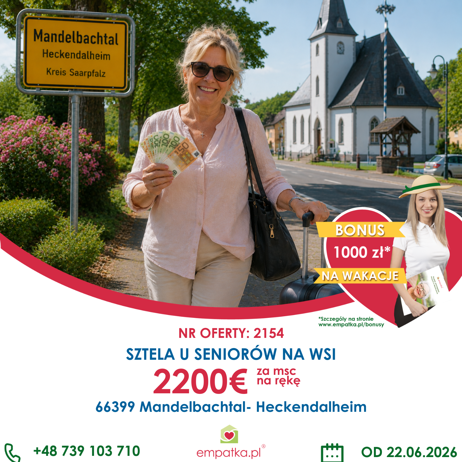 NR OFERTY 2154