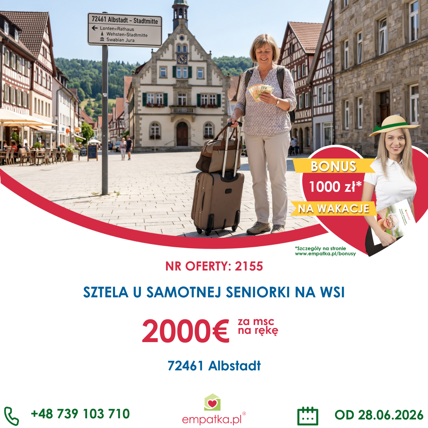 NR OFERTY 2155