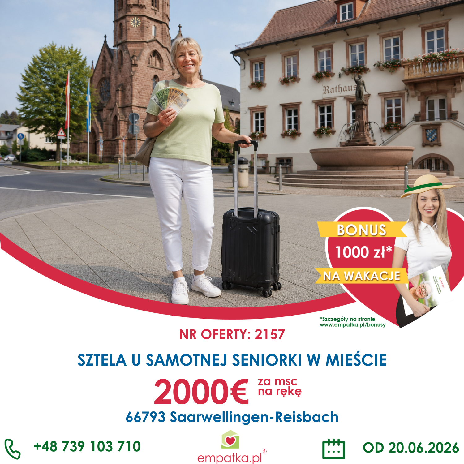 NR OFERTY 2157