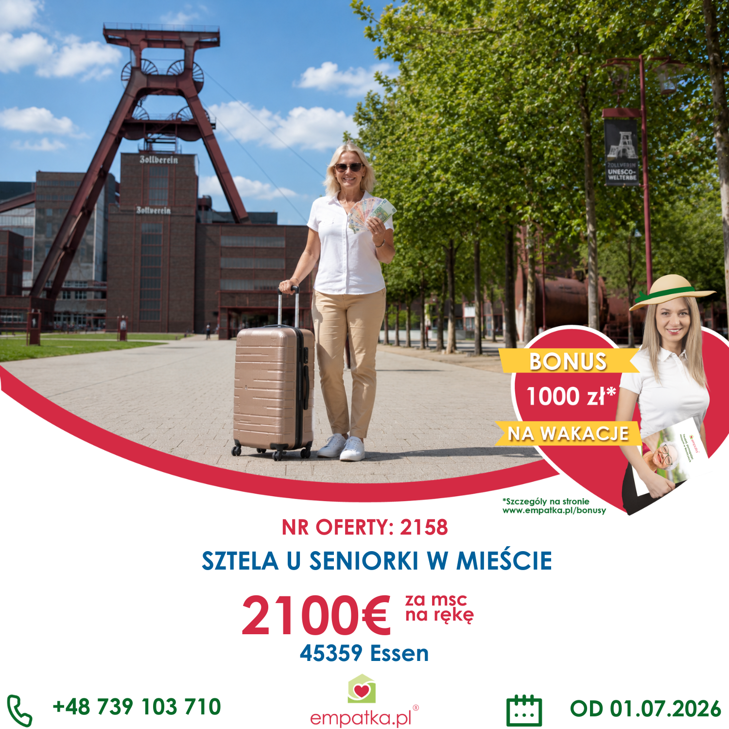 NR OFERTY 2158