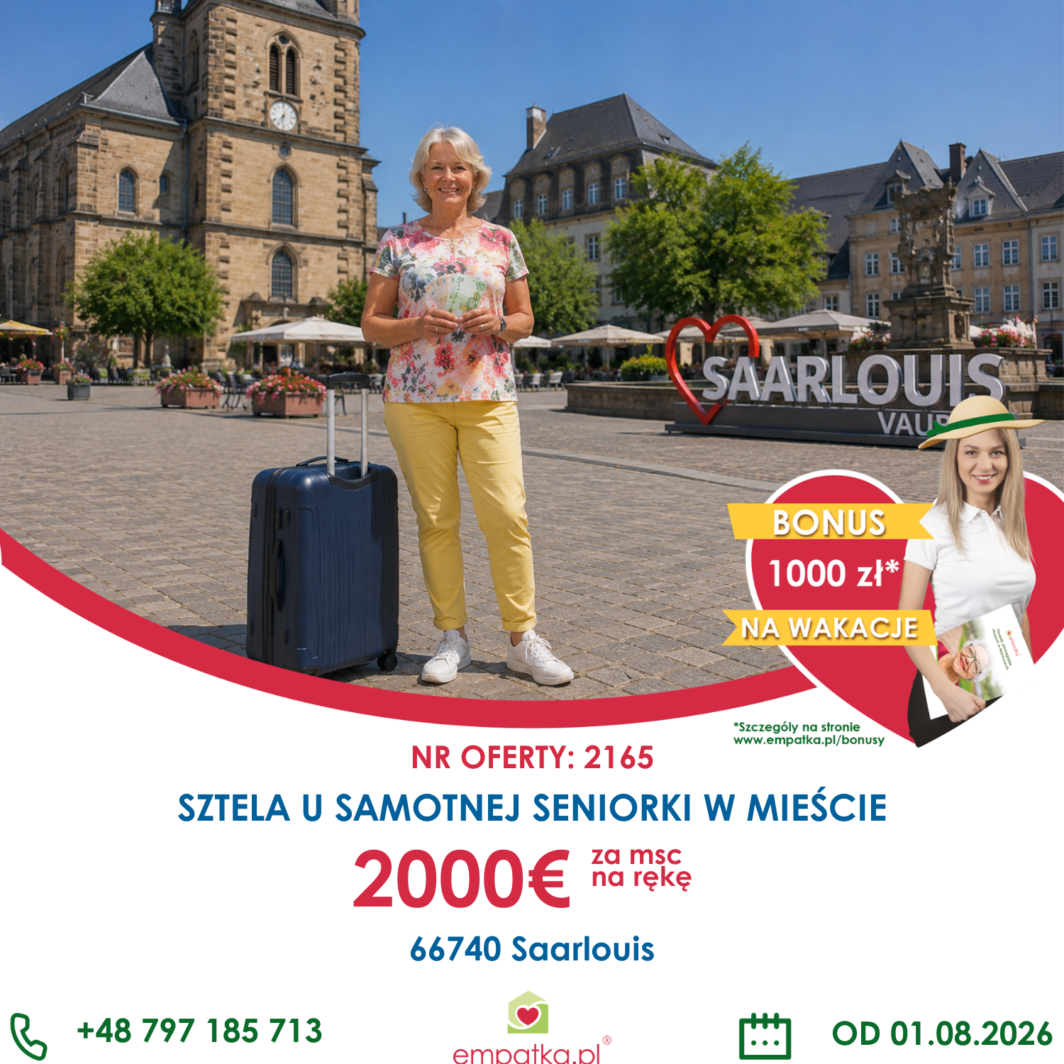 NR OFERTY 2165