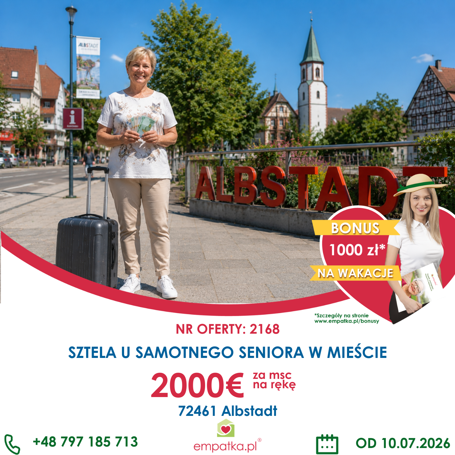 NR OFERTY 2168