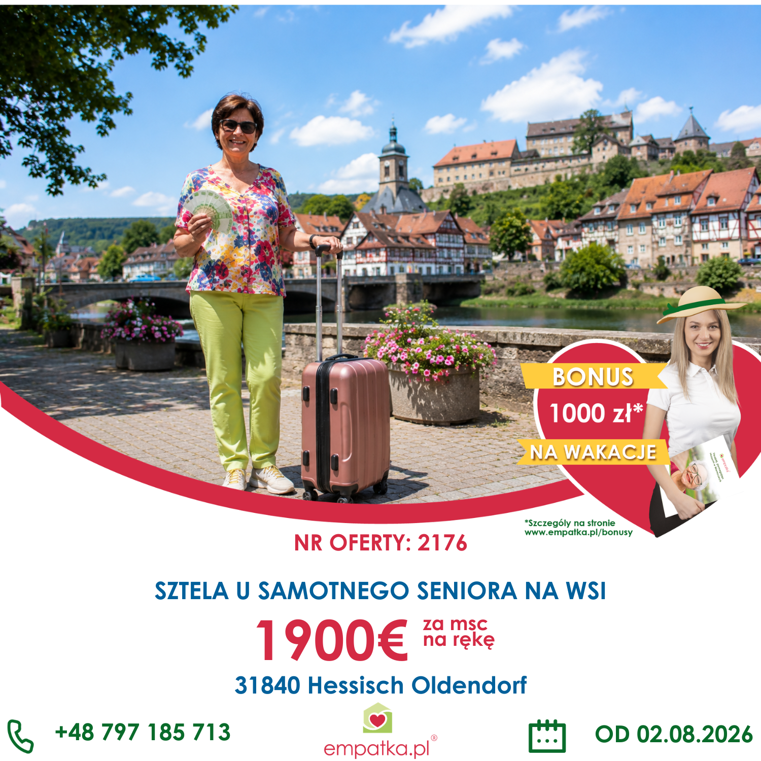 NR OFERTY 2176