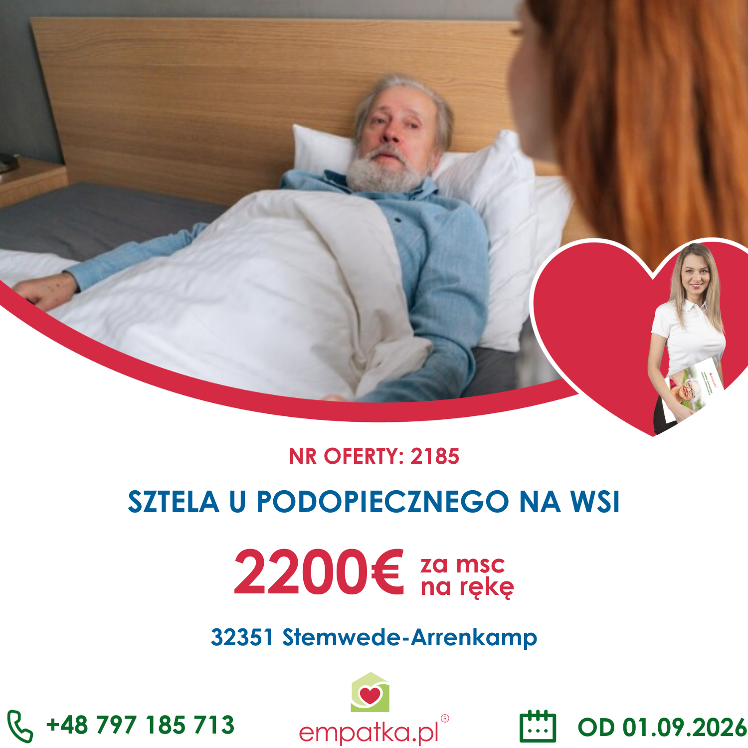 NR OFERTY 2185