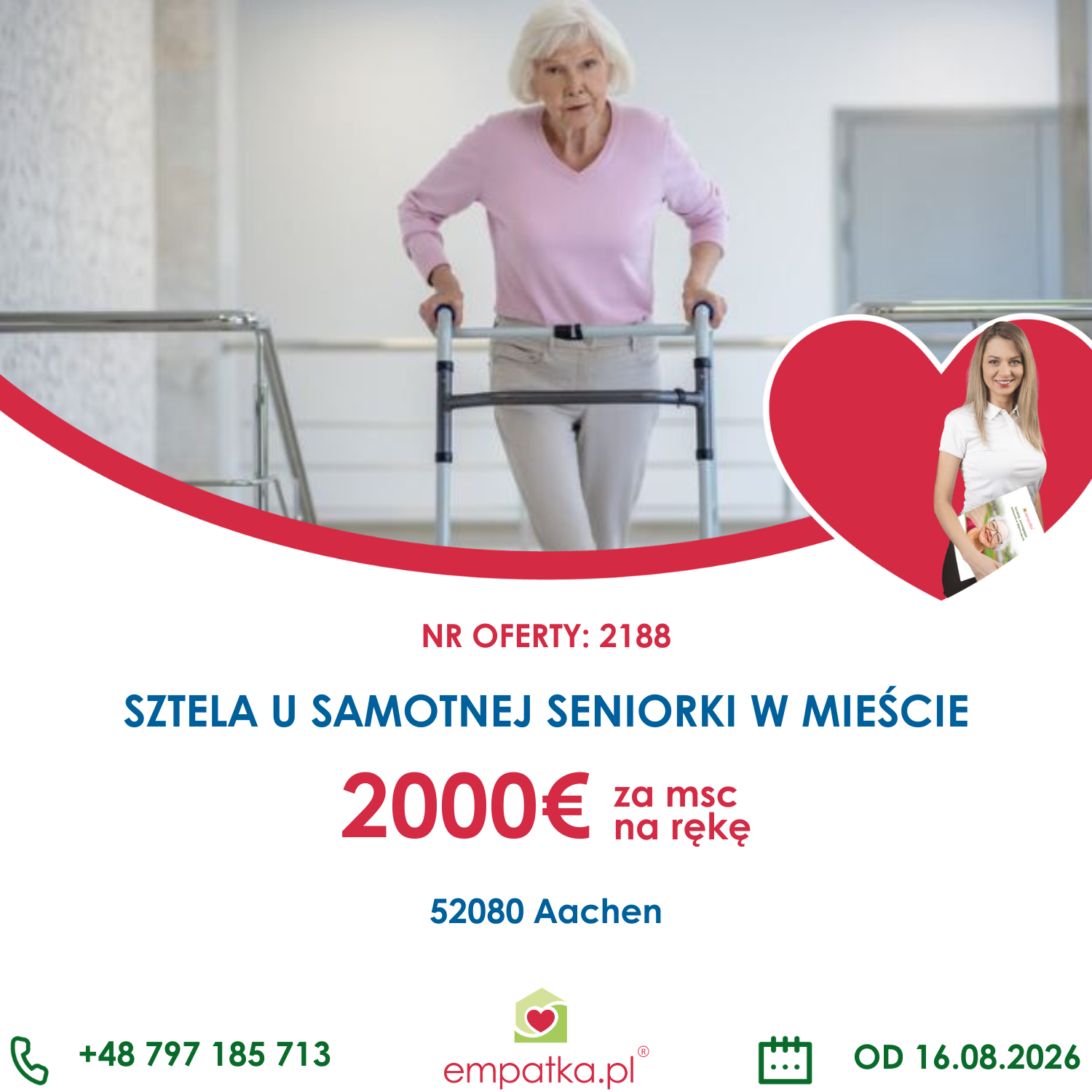 NR OFERTY 2188