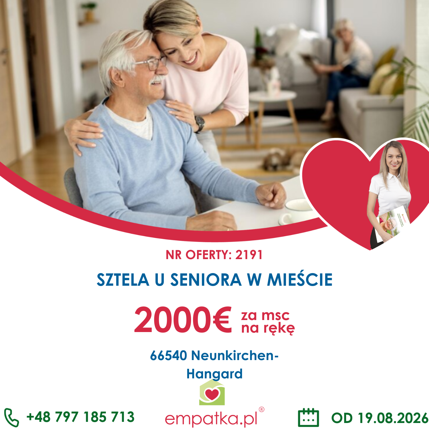 NR OFERTY 2191