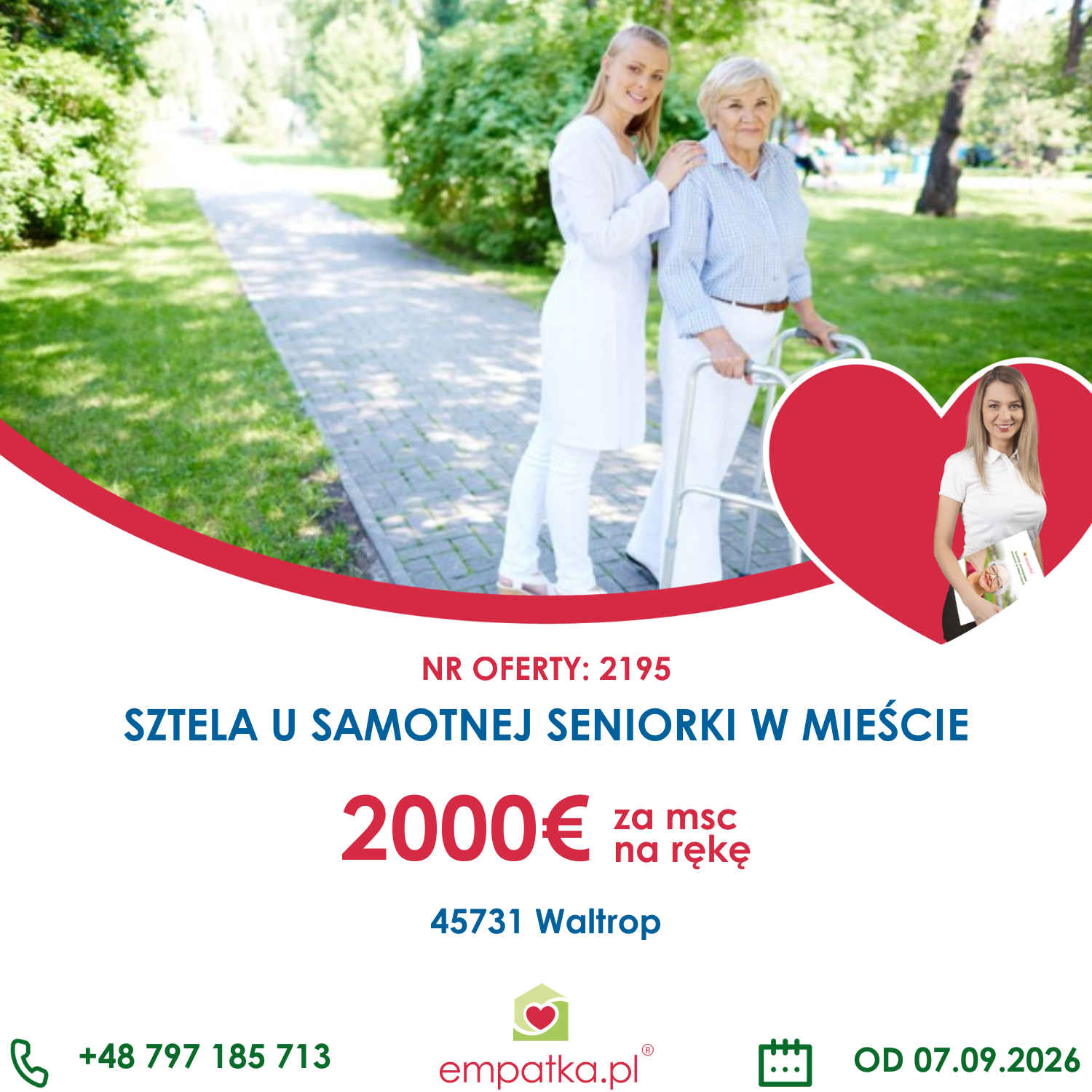 NR OFERTY 2195