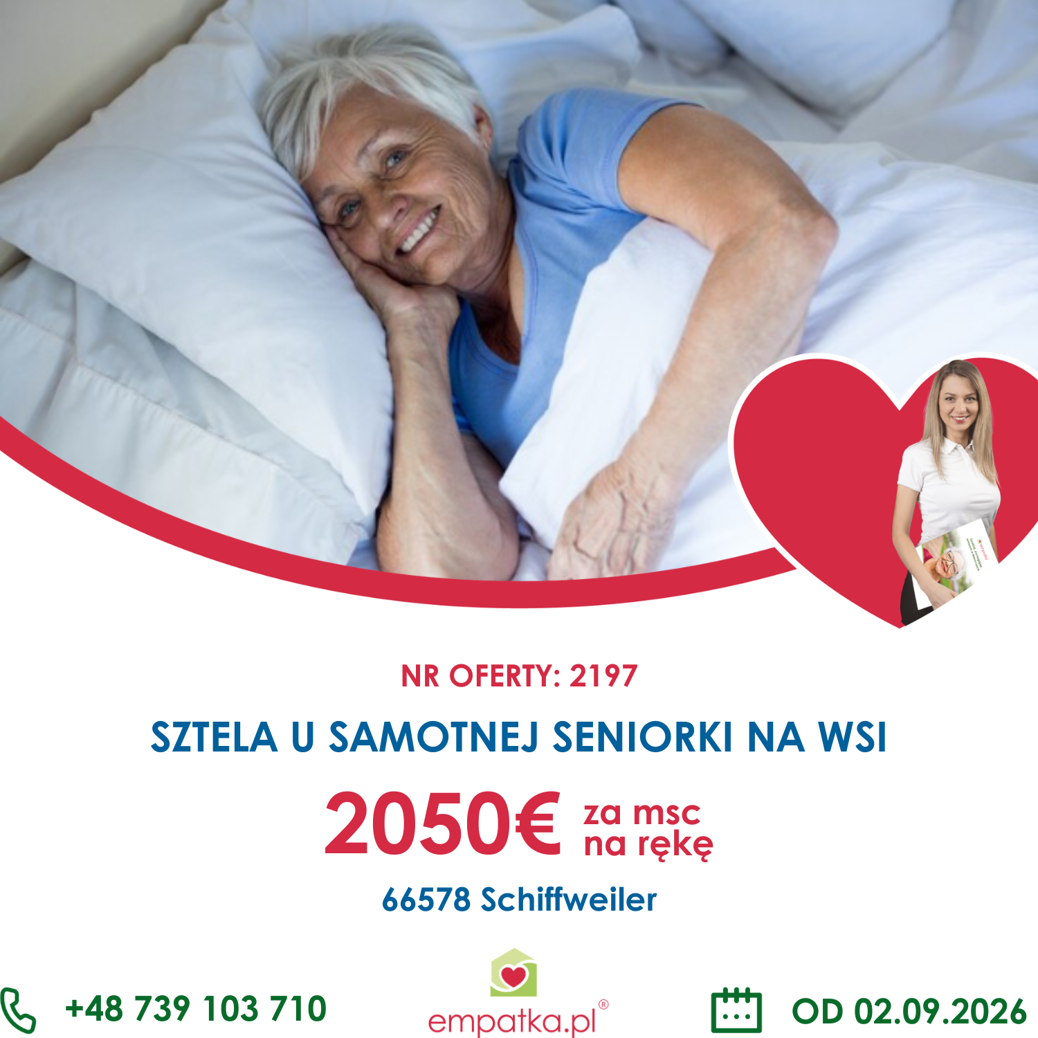 NR OFERTY 2197