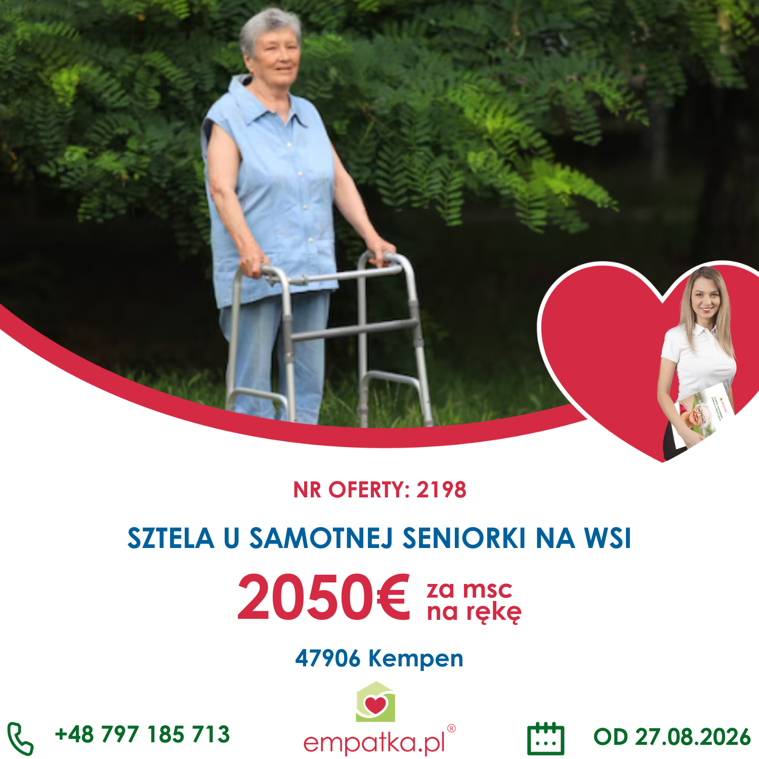 NR OFERTY 2198