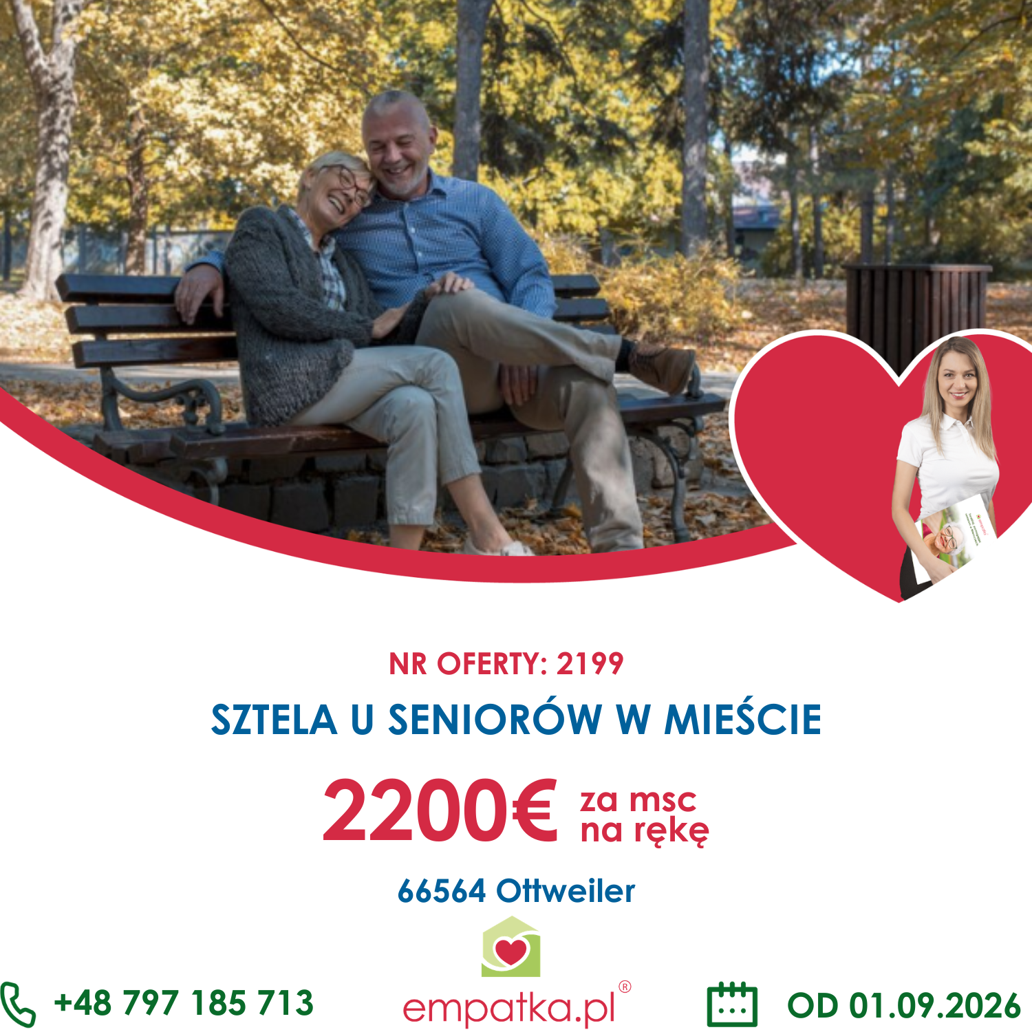 NR OFERTY 2199
