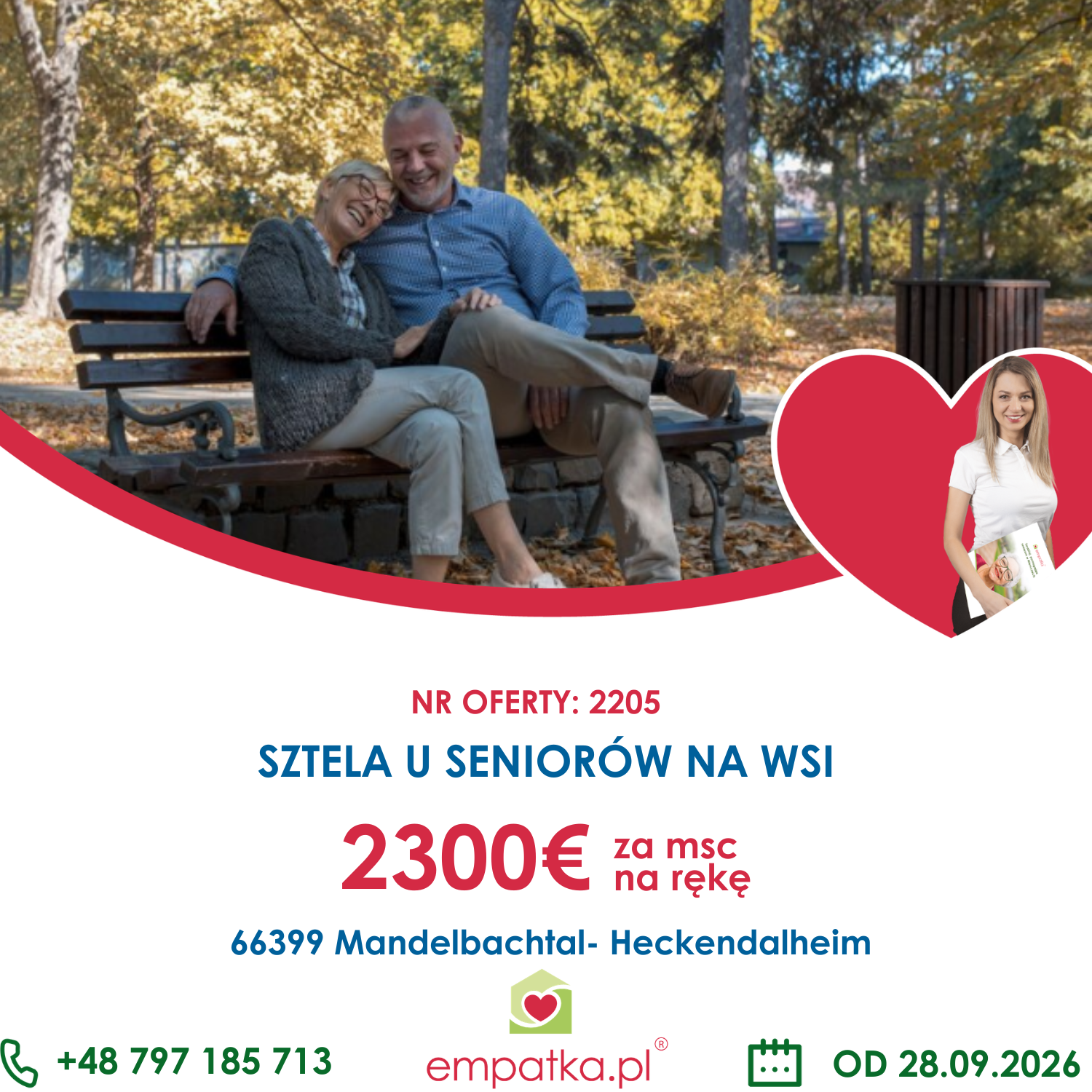 NR OFERTY 2205