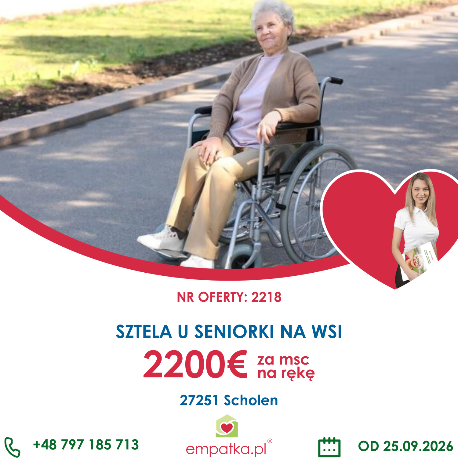 NR OFERTY 2218