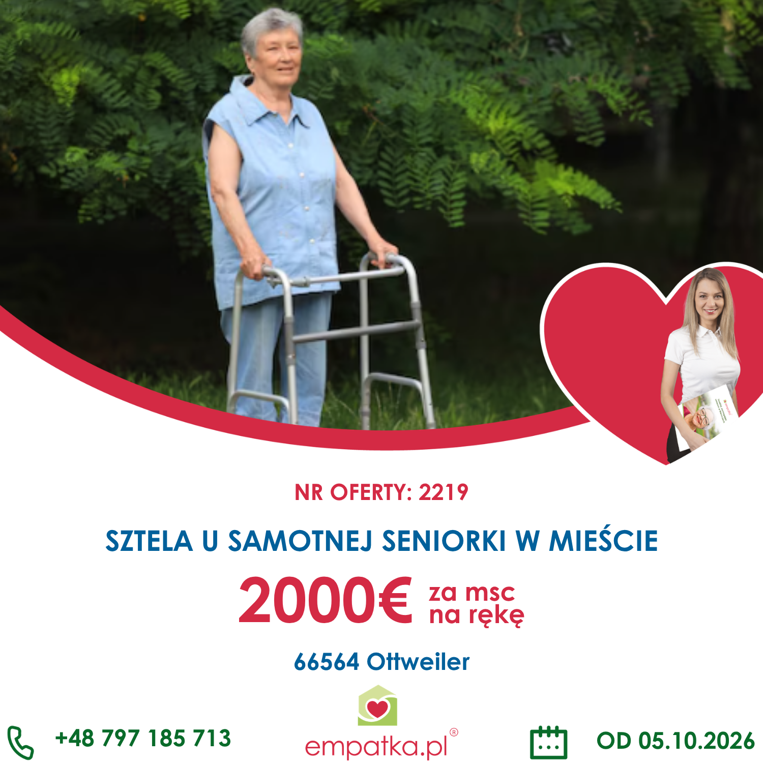 NR OFERTY 2219