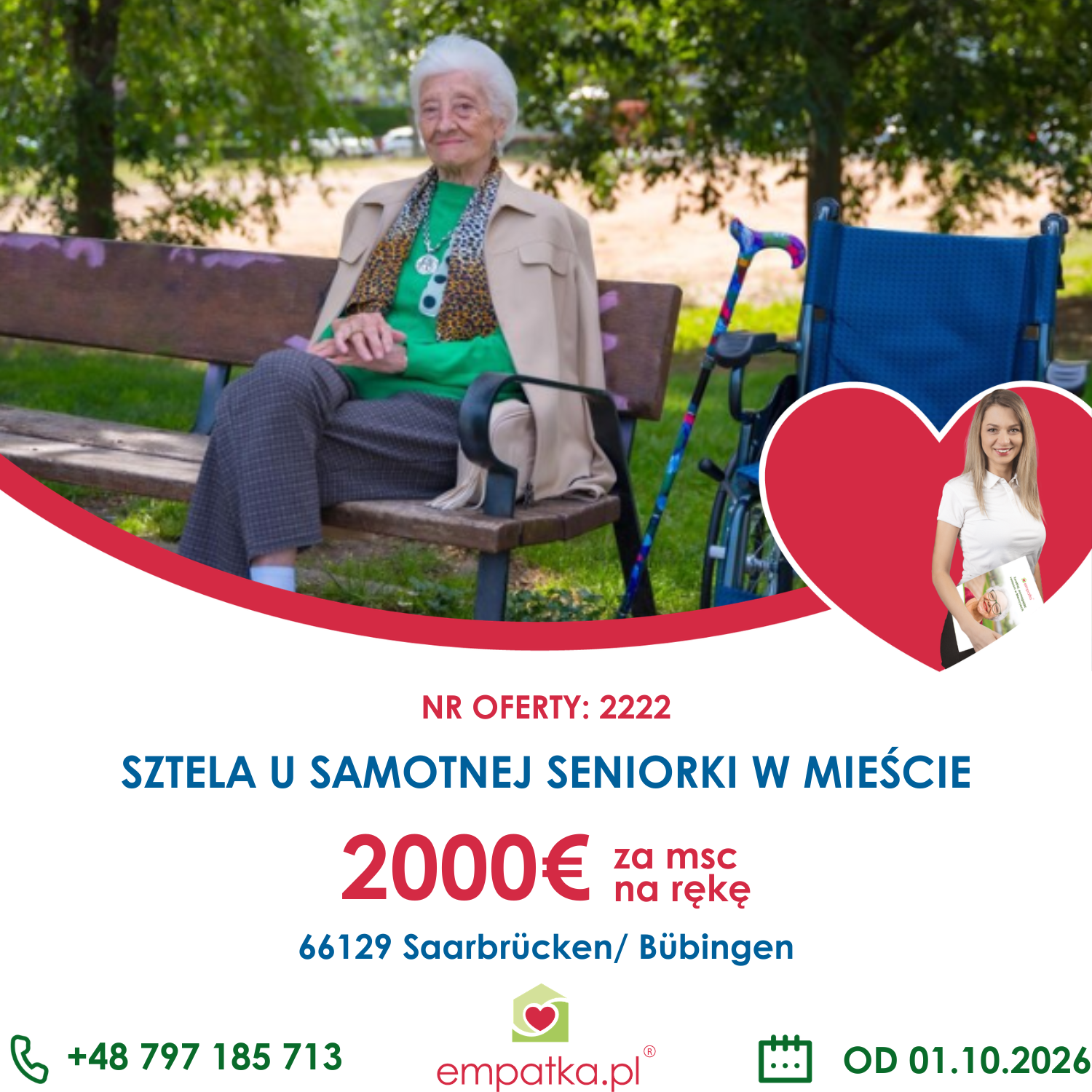 NR OFERTY 2222
