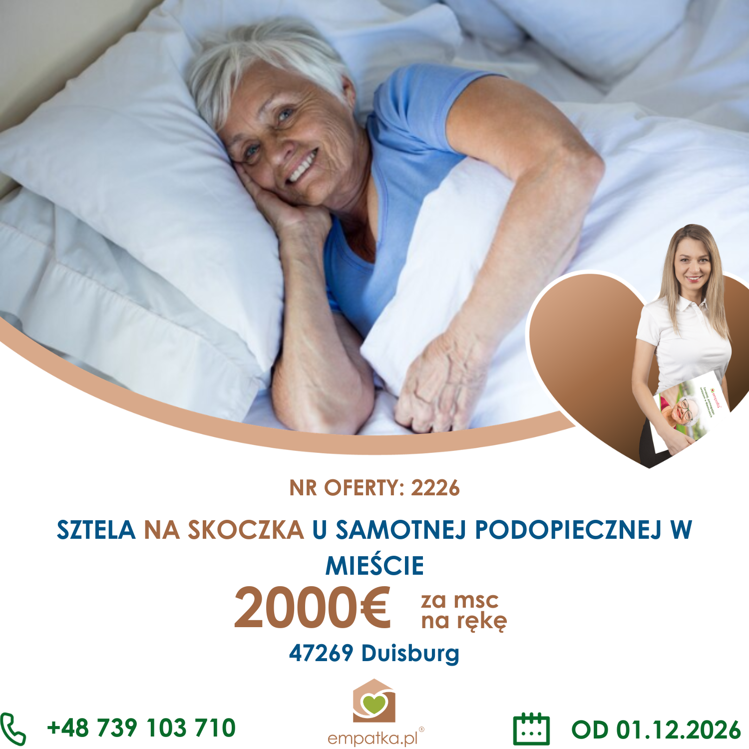 NR OFERTY 2226
