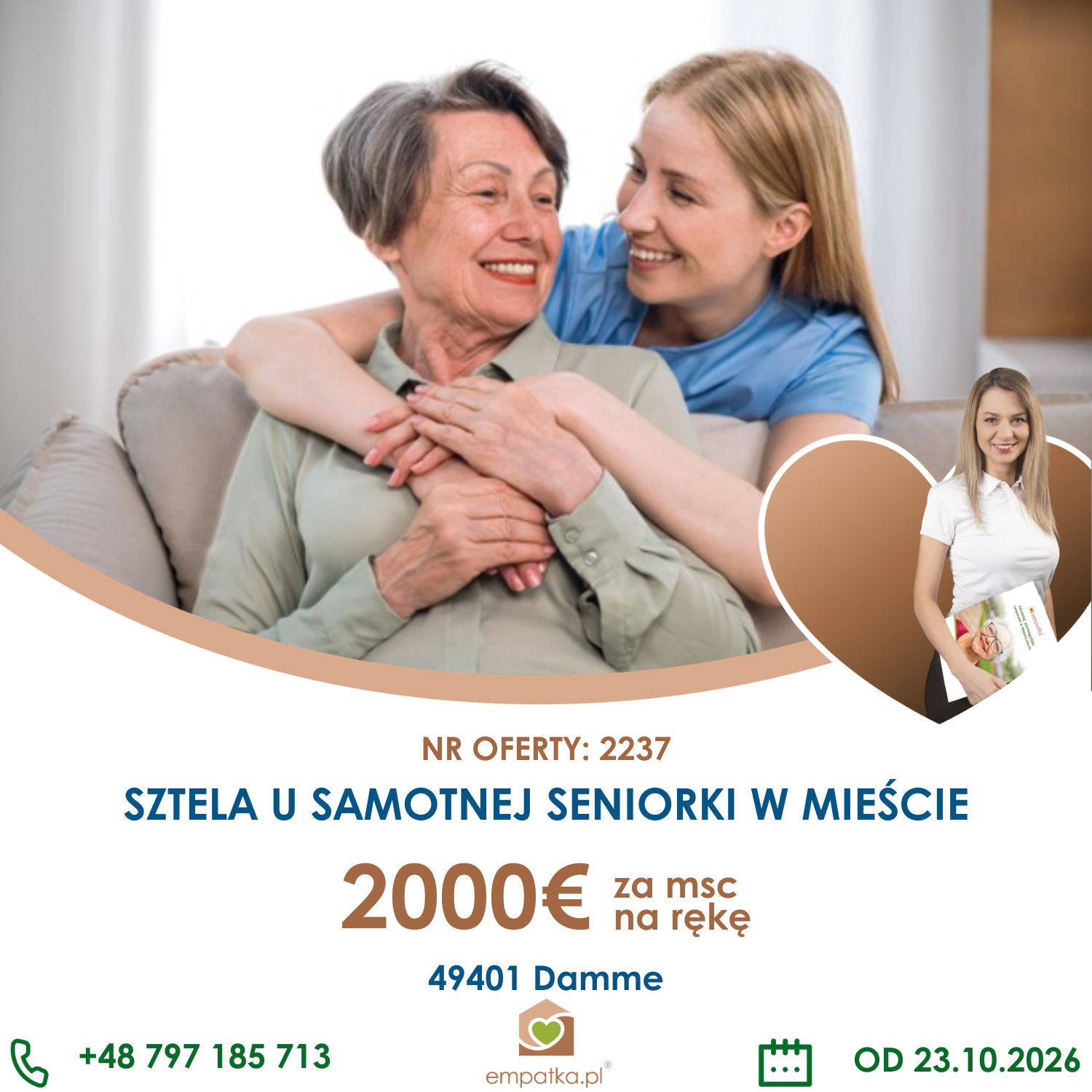 NR OFERTY 2237